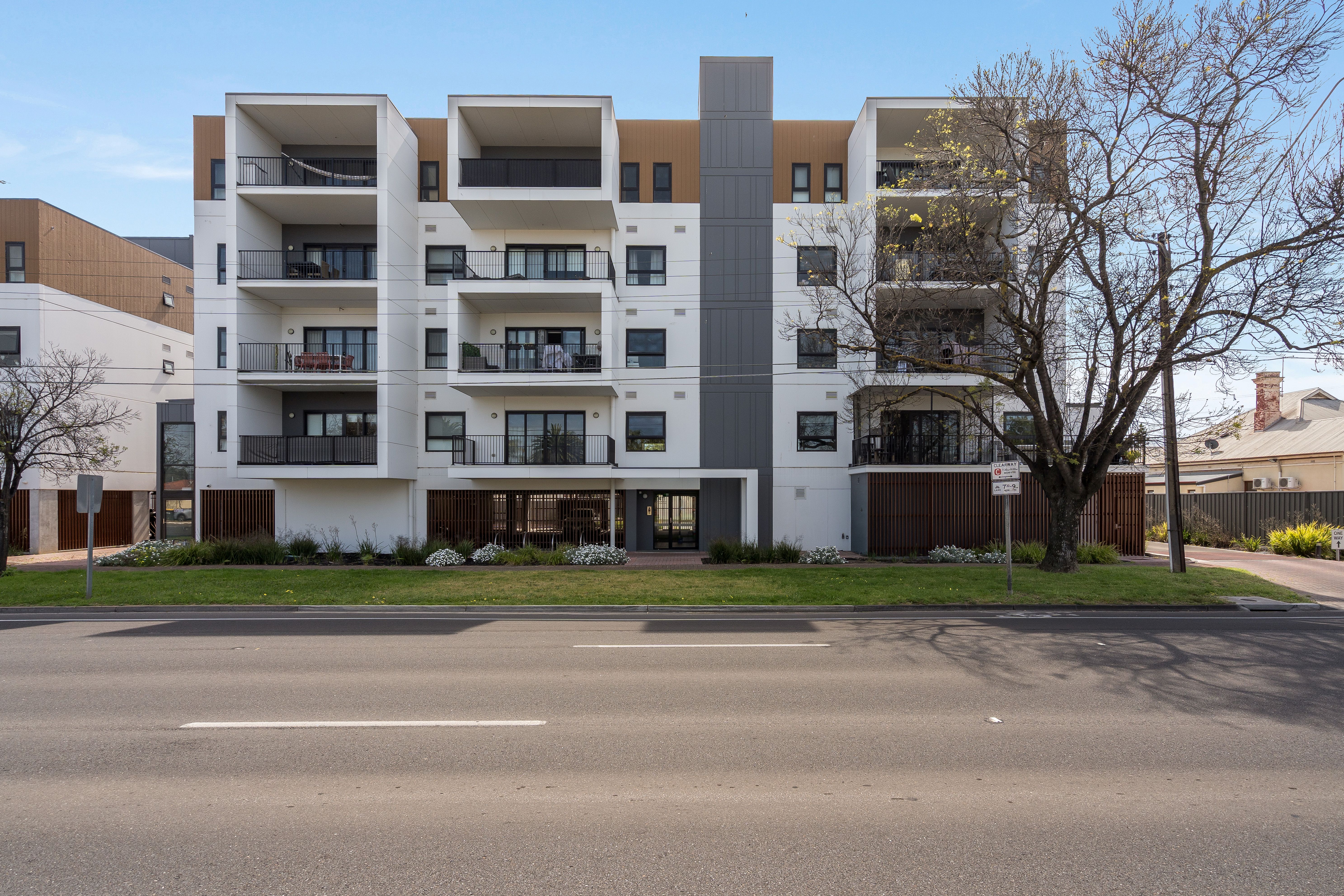 3 / 411 Anzac Highway, Camden Park