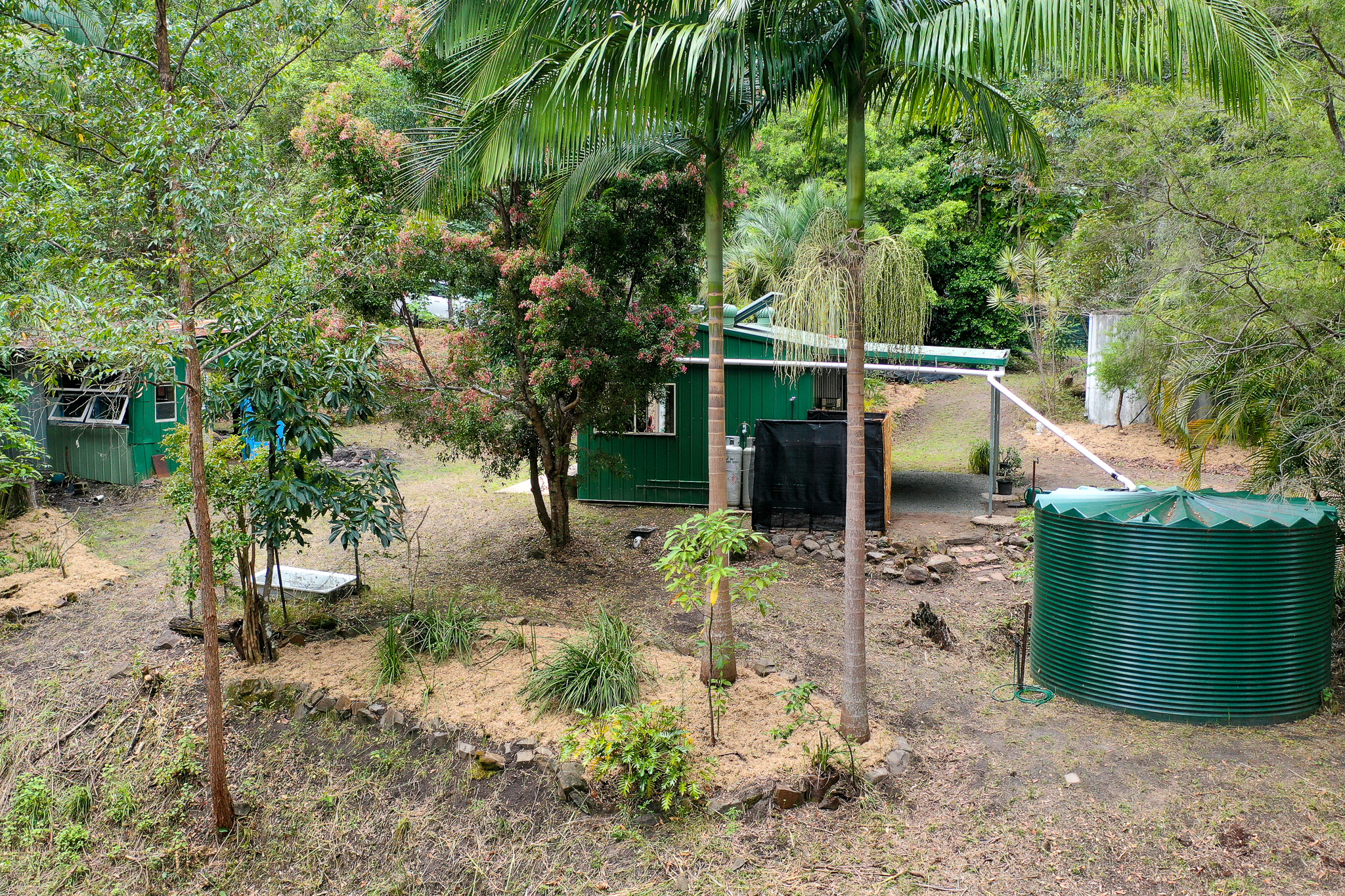 Lot 35&comma; 1157 Stony Chute Road, Wadeville NSW 2474