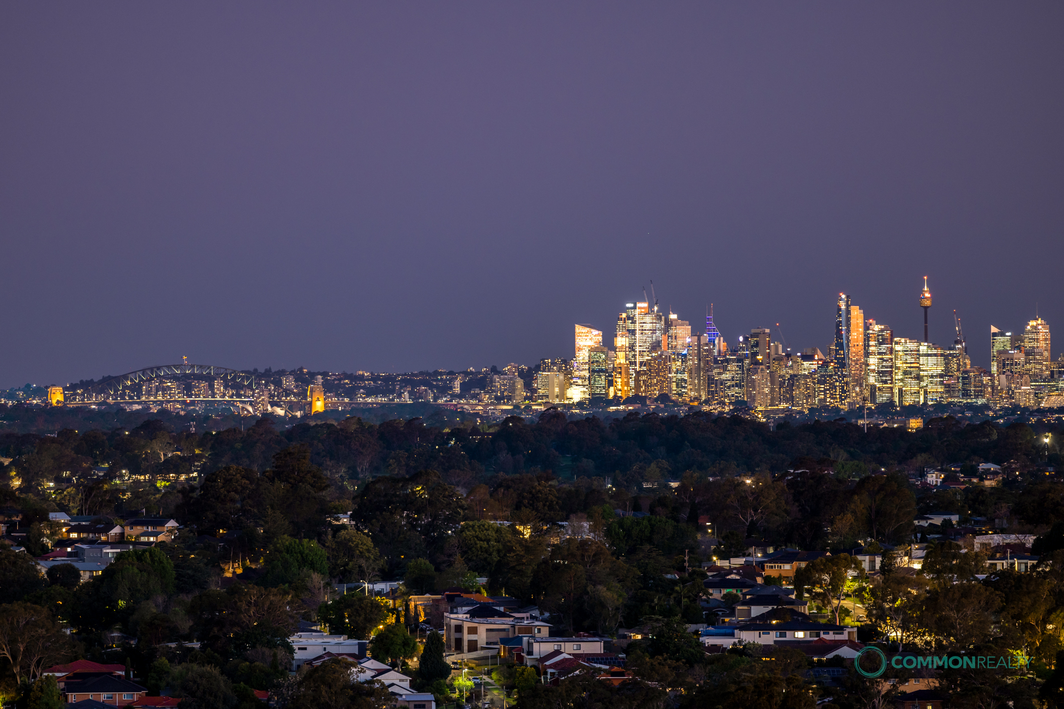 Luxurious East-Facing Penthouse with Panoramic City Views in the Heart of Epping - photo 5