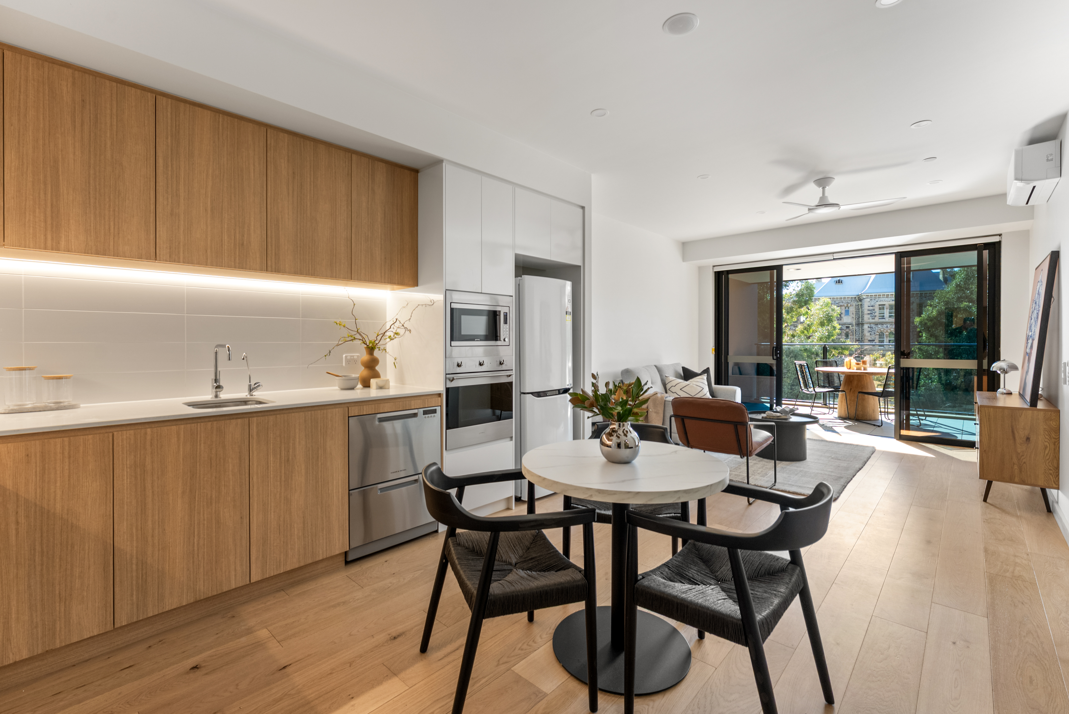 302 / 5 Harriet Lucy Drive, Glenside