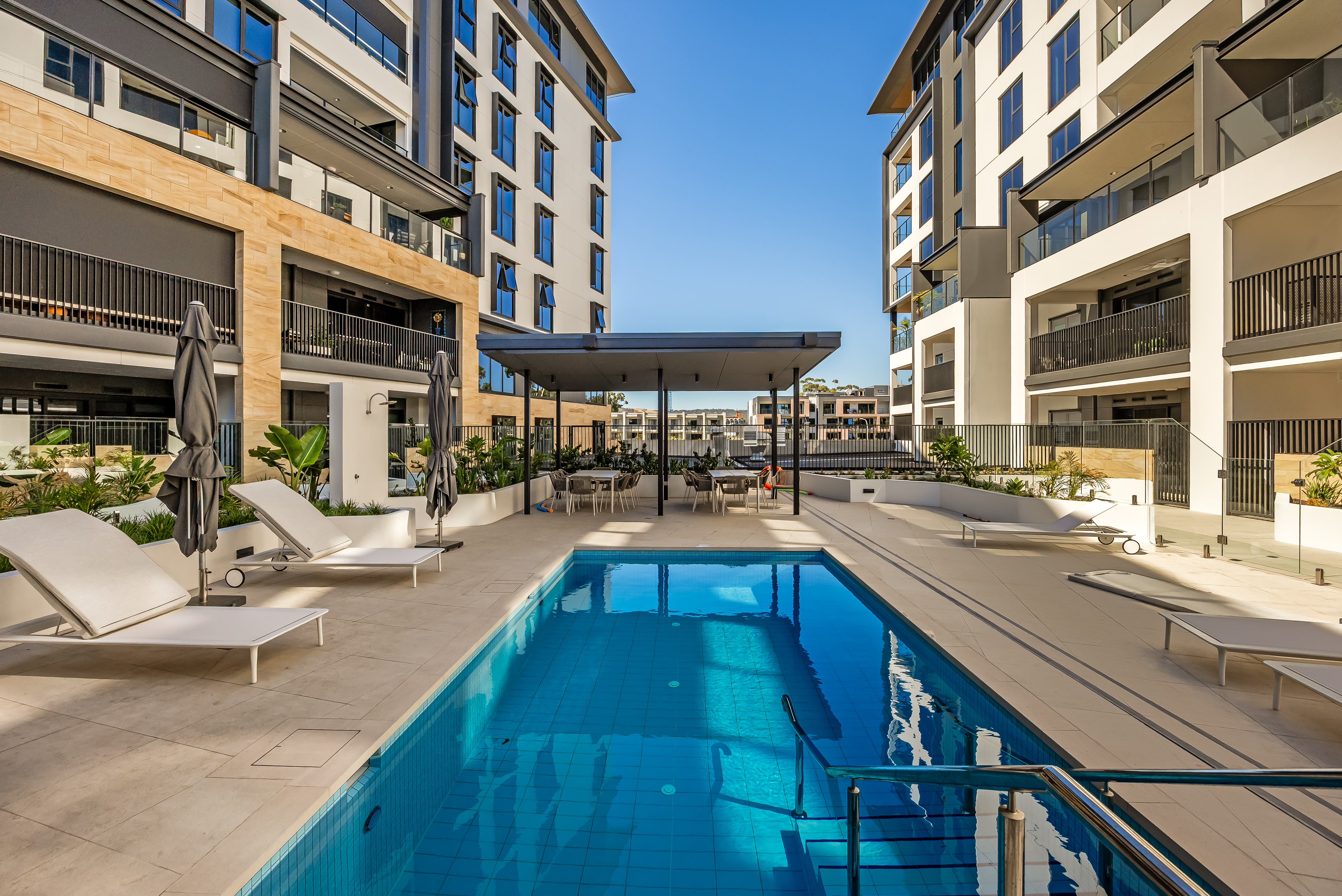 302 / 5 Harriet Lucy Drive, Glenside
