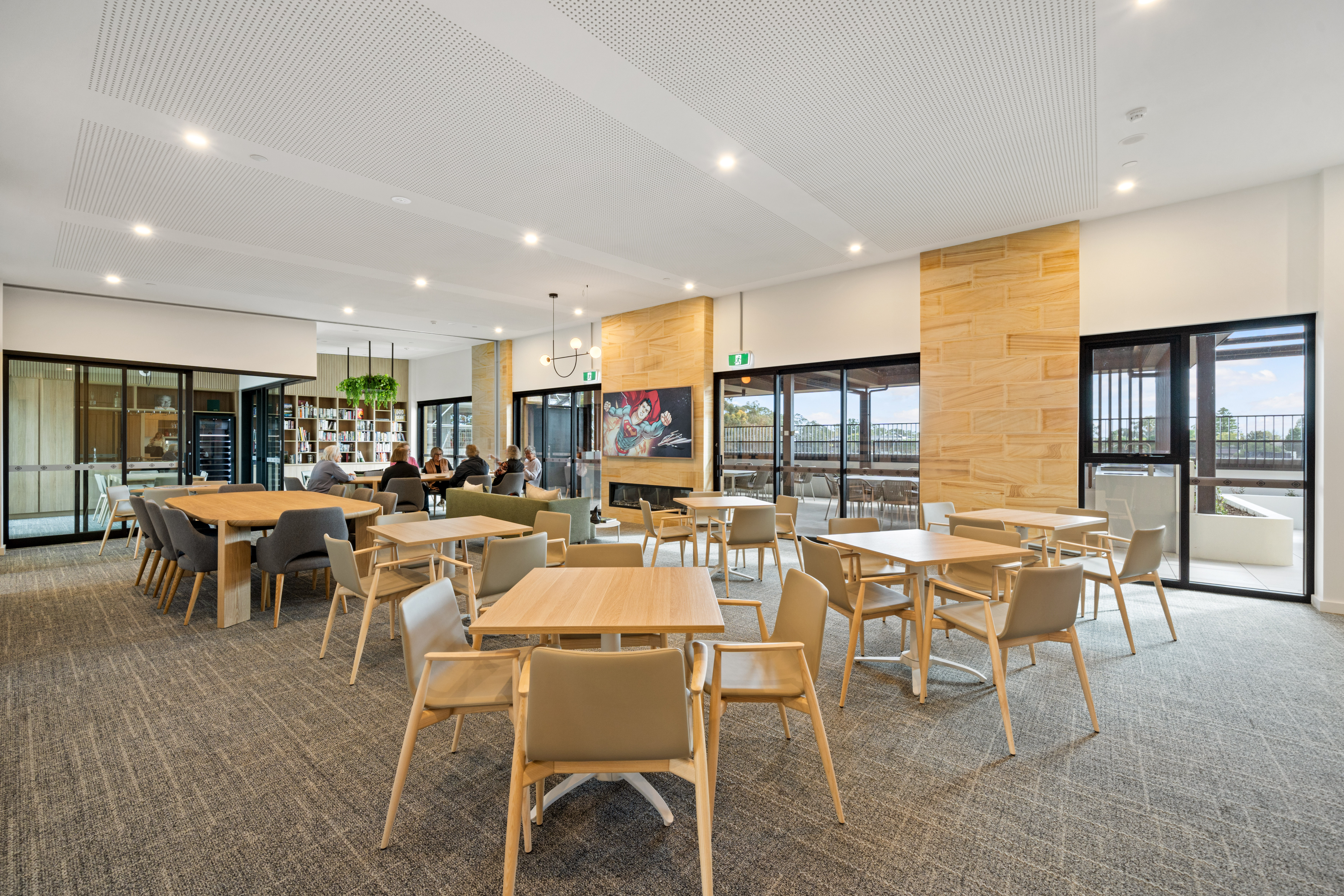 302 / 5 Harriet Lucy Drive, Glenside