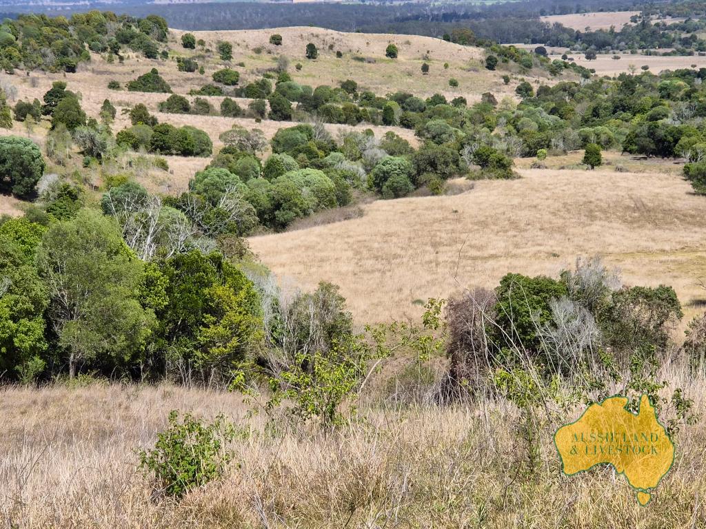 759 Boat Mountain Road, Tablelands QLD 4605