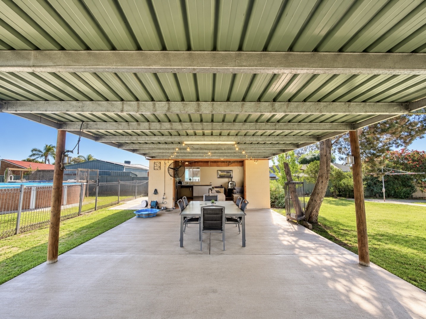 126 Clarke Street, Howlong For Sale by Farmbuy.com - image 15