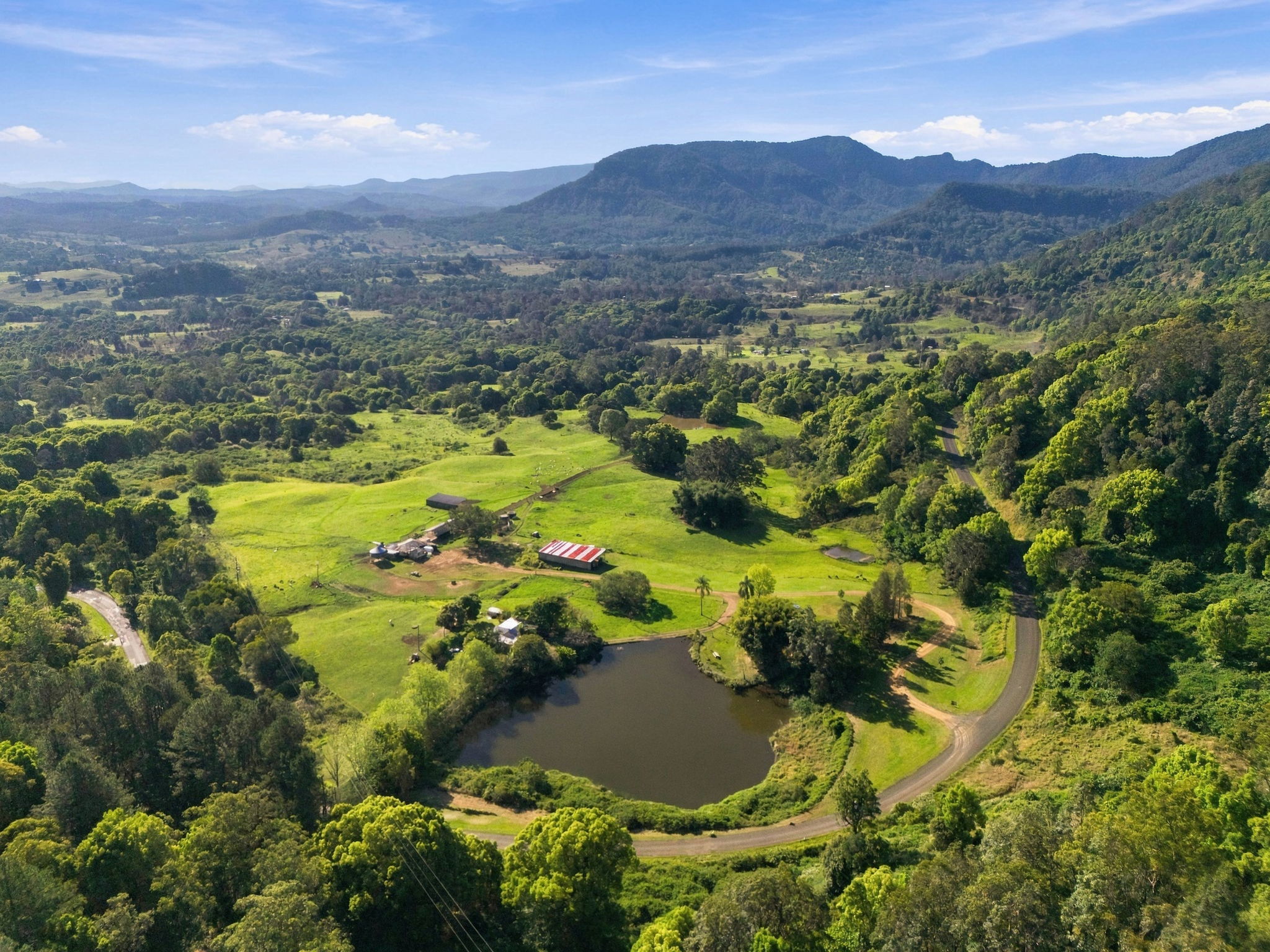 392 TUNTABLE FALLS ROAD, Nimbin For Sale by Farmbuy.com - image 3