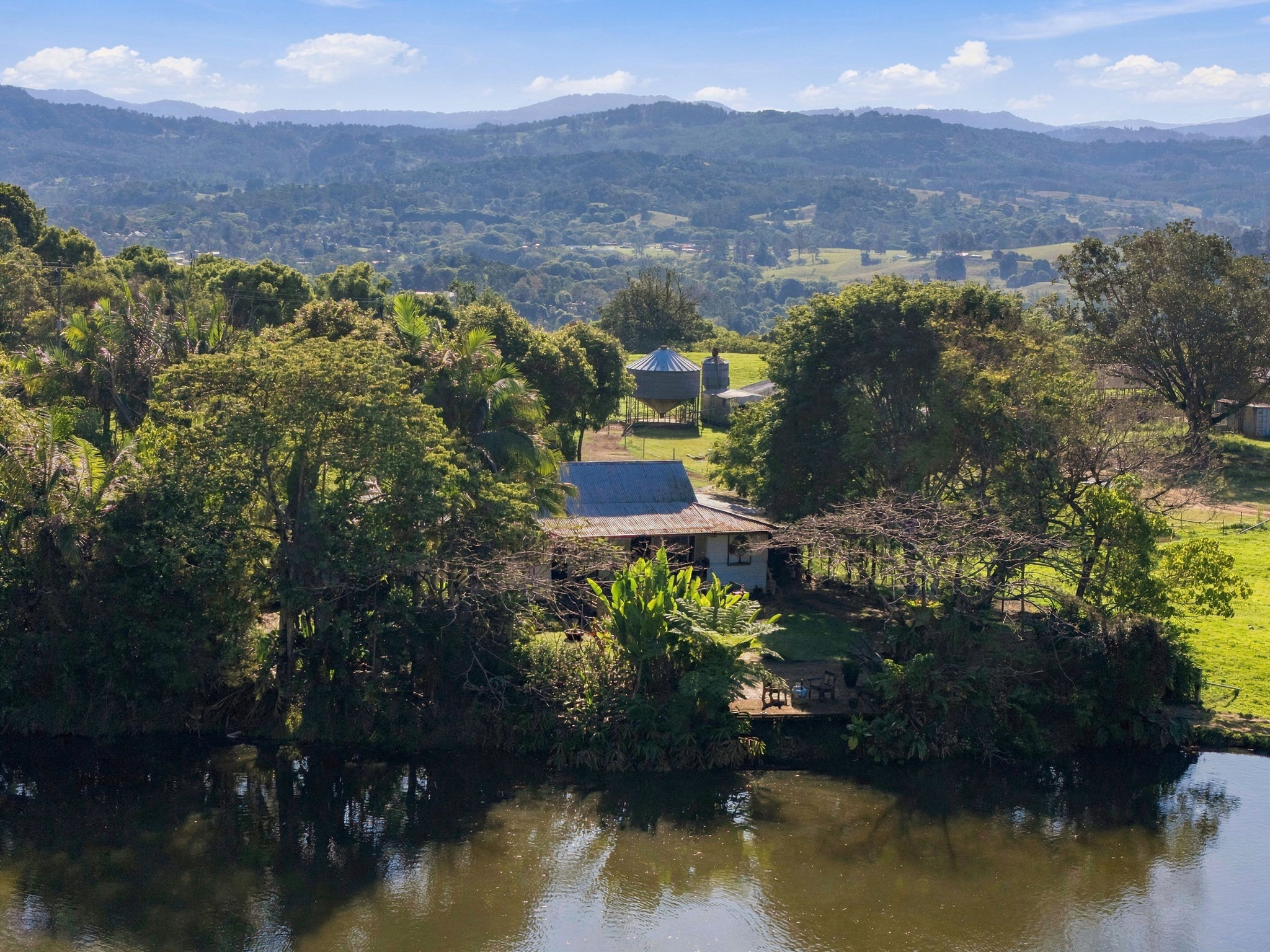 392 TUNTABLE FALLS ROAD, Nimbin For Sale by Farmbuy.com - image 32
