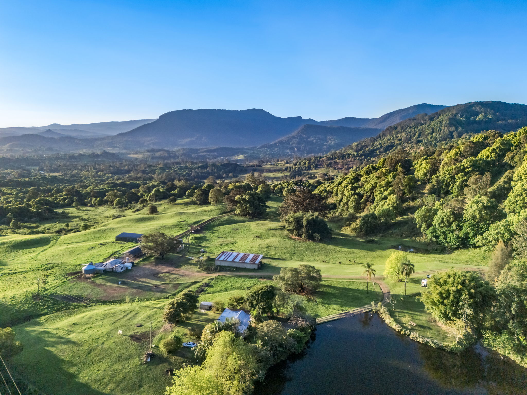 392 TUNTABLE FALLS ROAD, Nimbin For Sale by Farmbuy.com - image 33