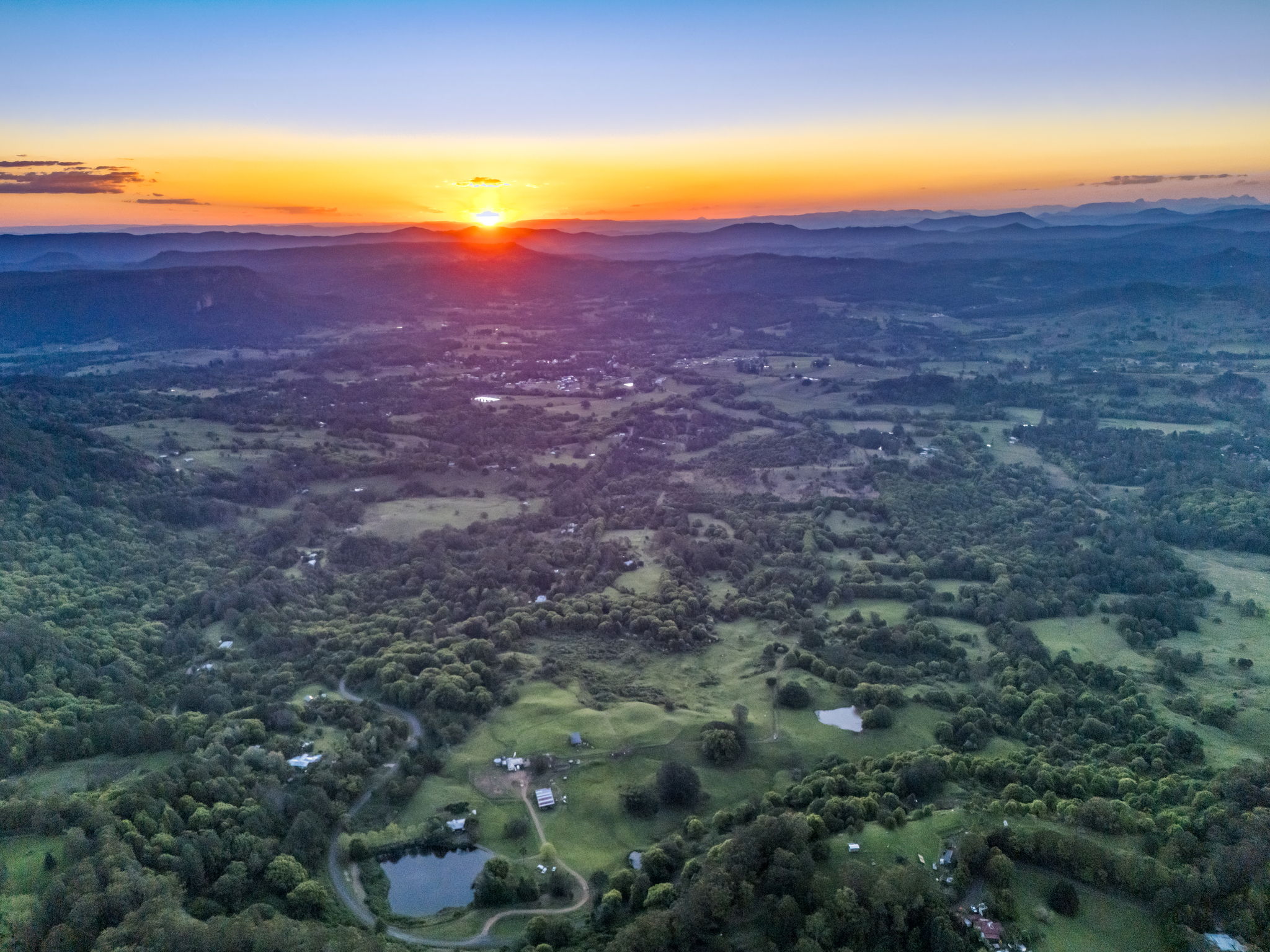 392 TUNTABLE FALLS ROAD, Nimbin For Sale by Farmbuy.com - image 31