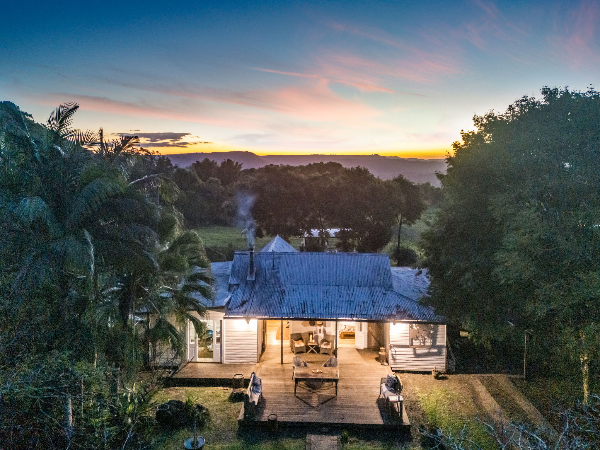 392 TUNTABLE FALLS ROAD, Nimbin For Sale by Farmbuy.com - image 29