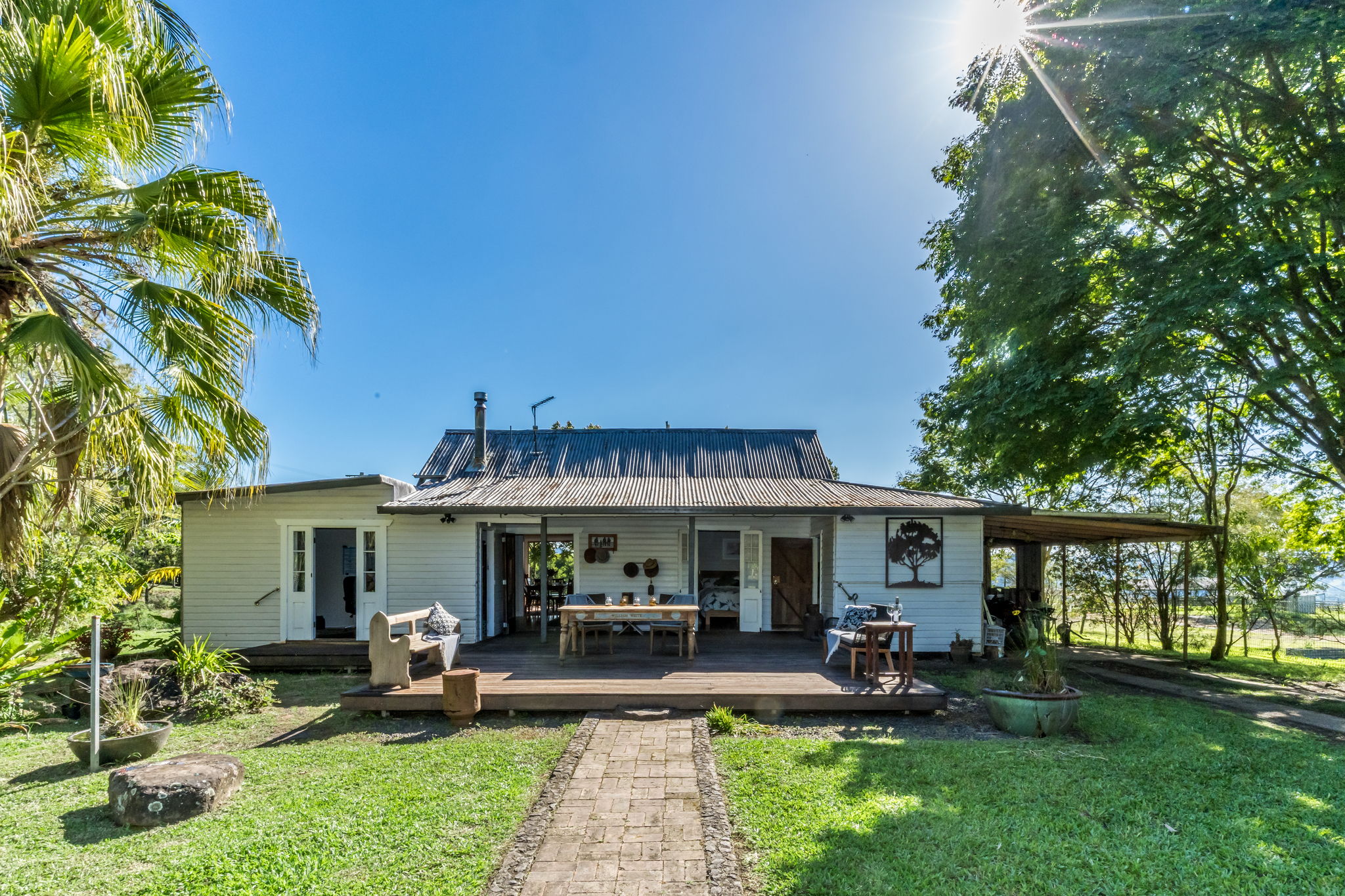 392 TUNTABLE FALLS ROAD, Nimbin For Sale by Farmbuy.com - image 28