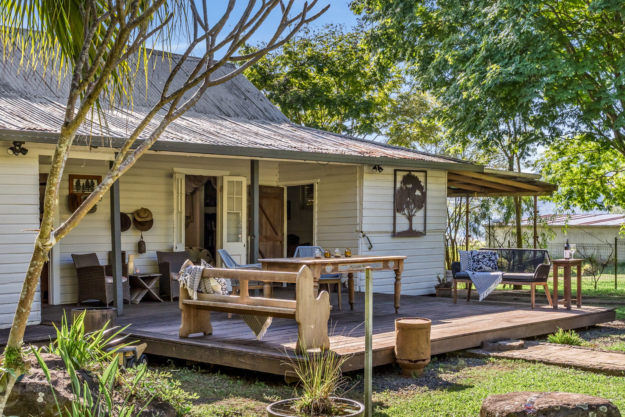 392 TUNTABLE FALLS ROAD, Nimbin For Sale by Farmbuy.com - image 27