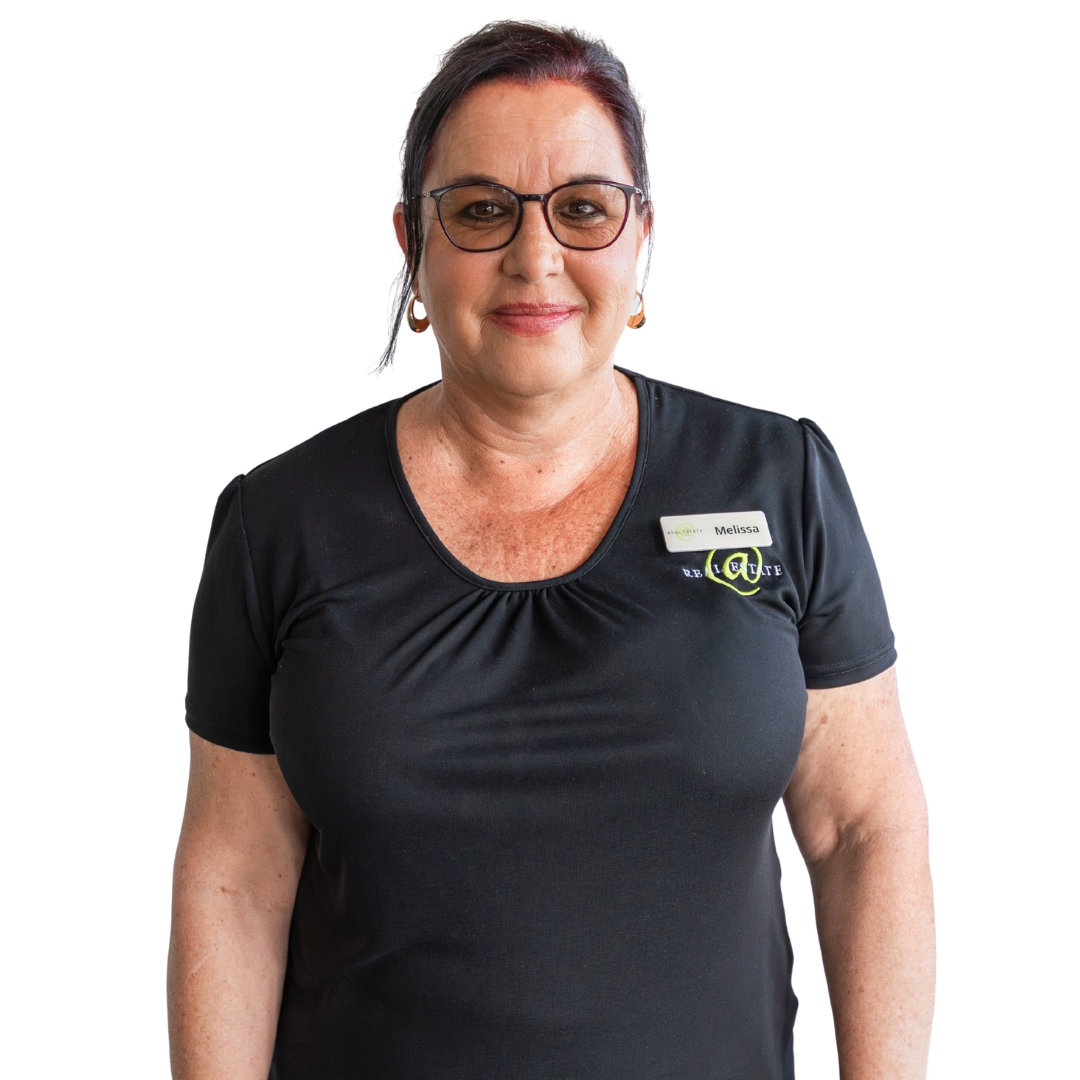 Melissa Scrivener