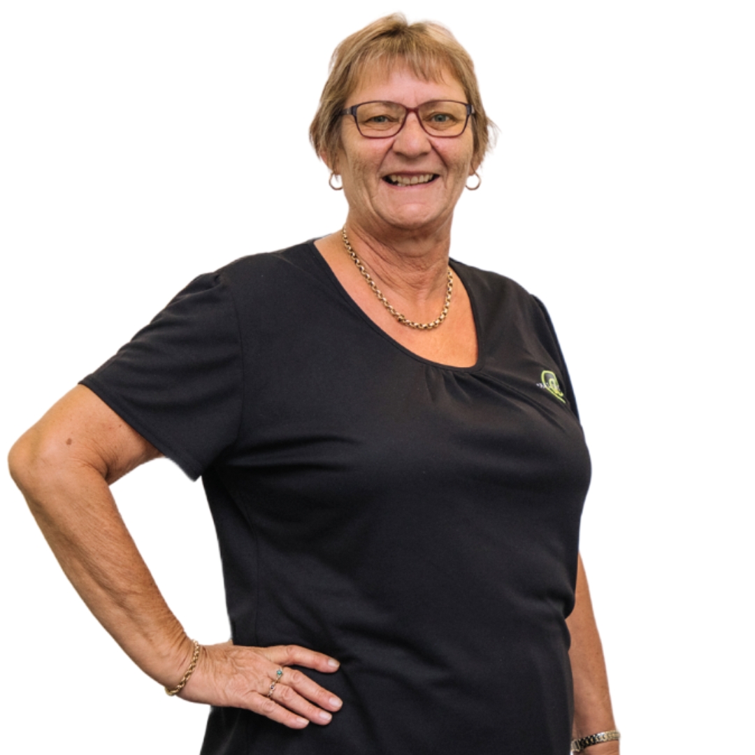 Karin O’Connor