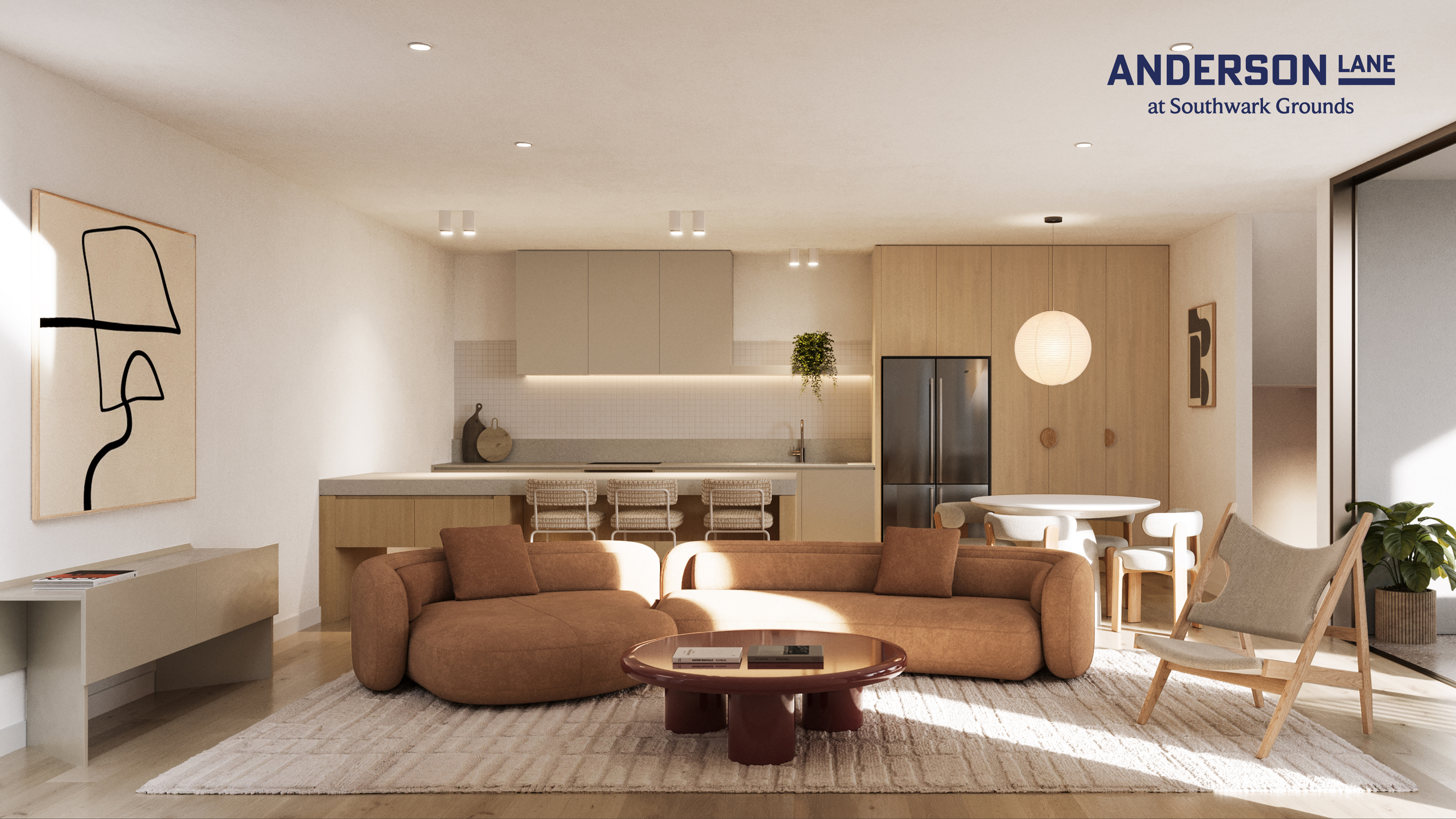 Lot 9 Anderson Lane, Thebarton