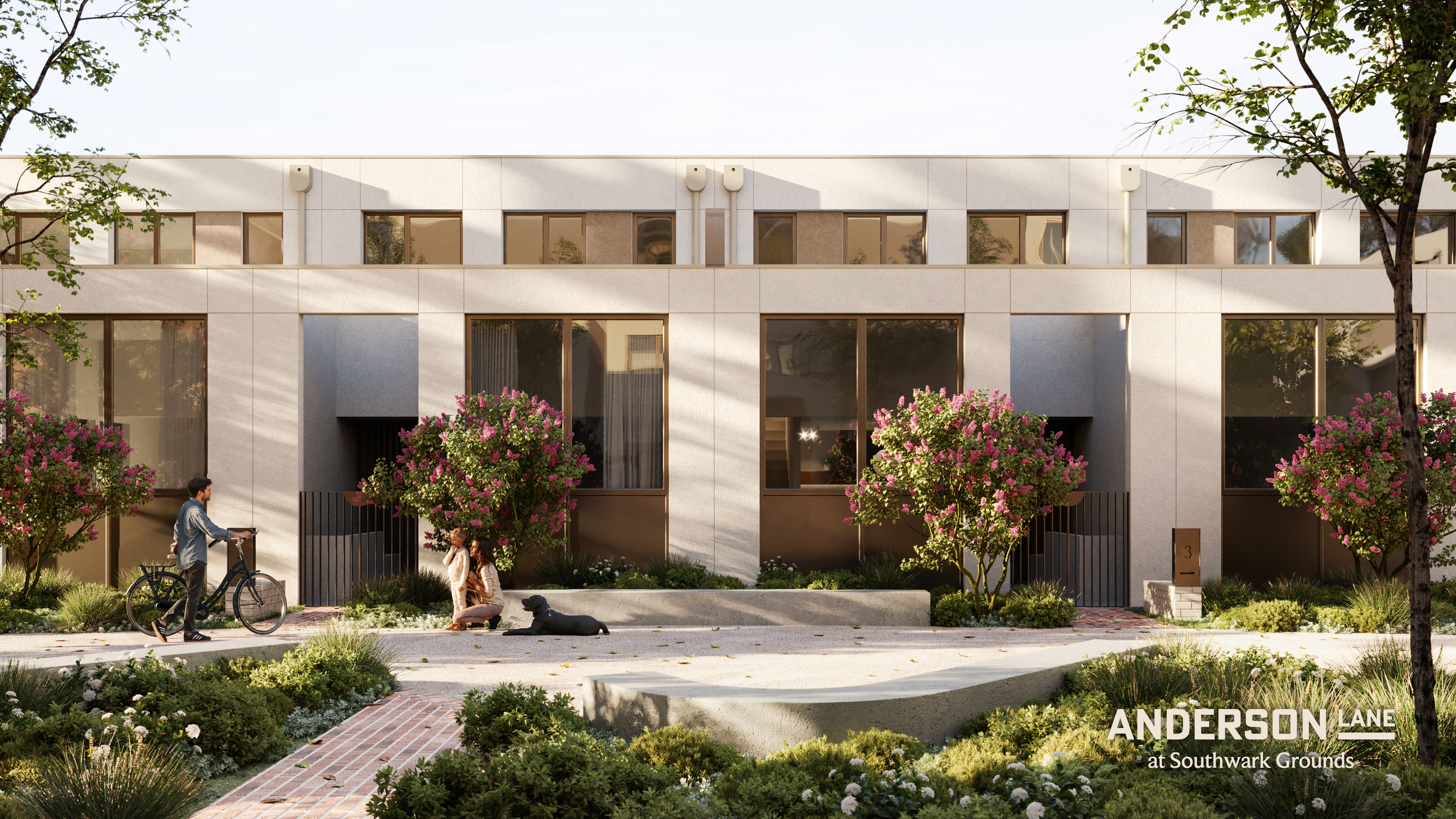 Lot 12 Anderson Lane, Thebarton