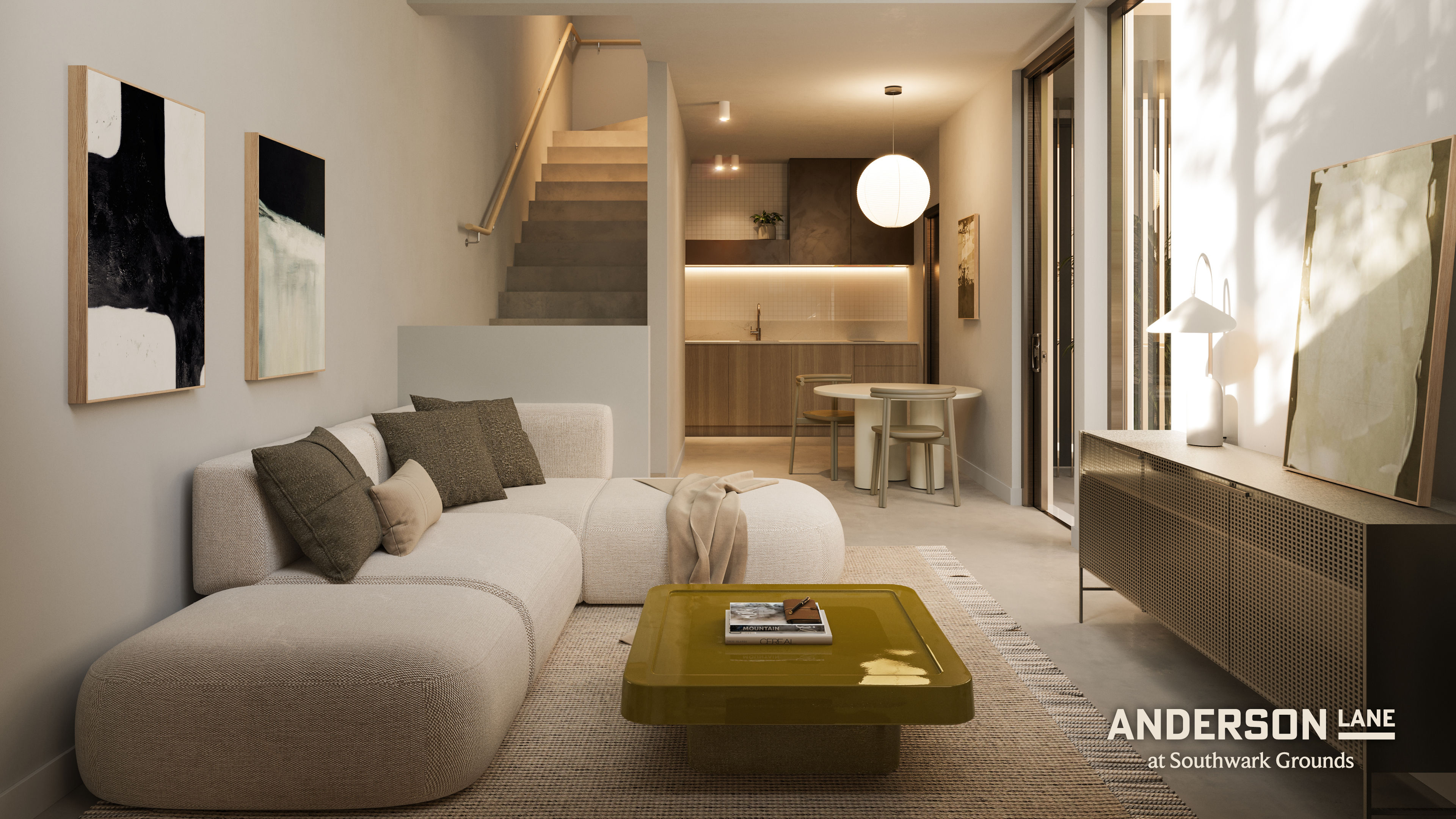 Lot 13 Anderson Lane, Thebarton