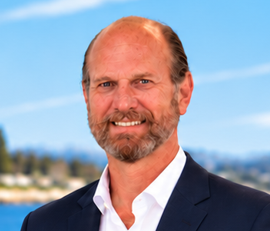 Peter Cox