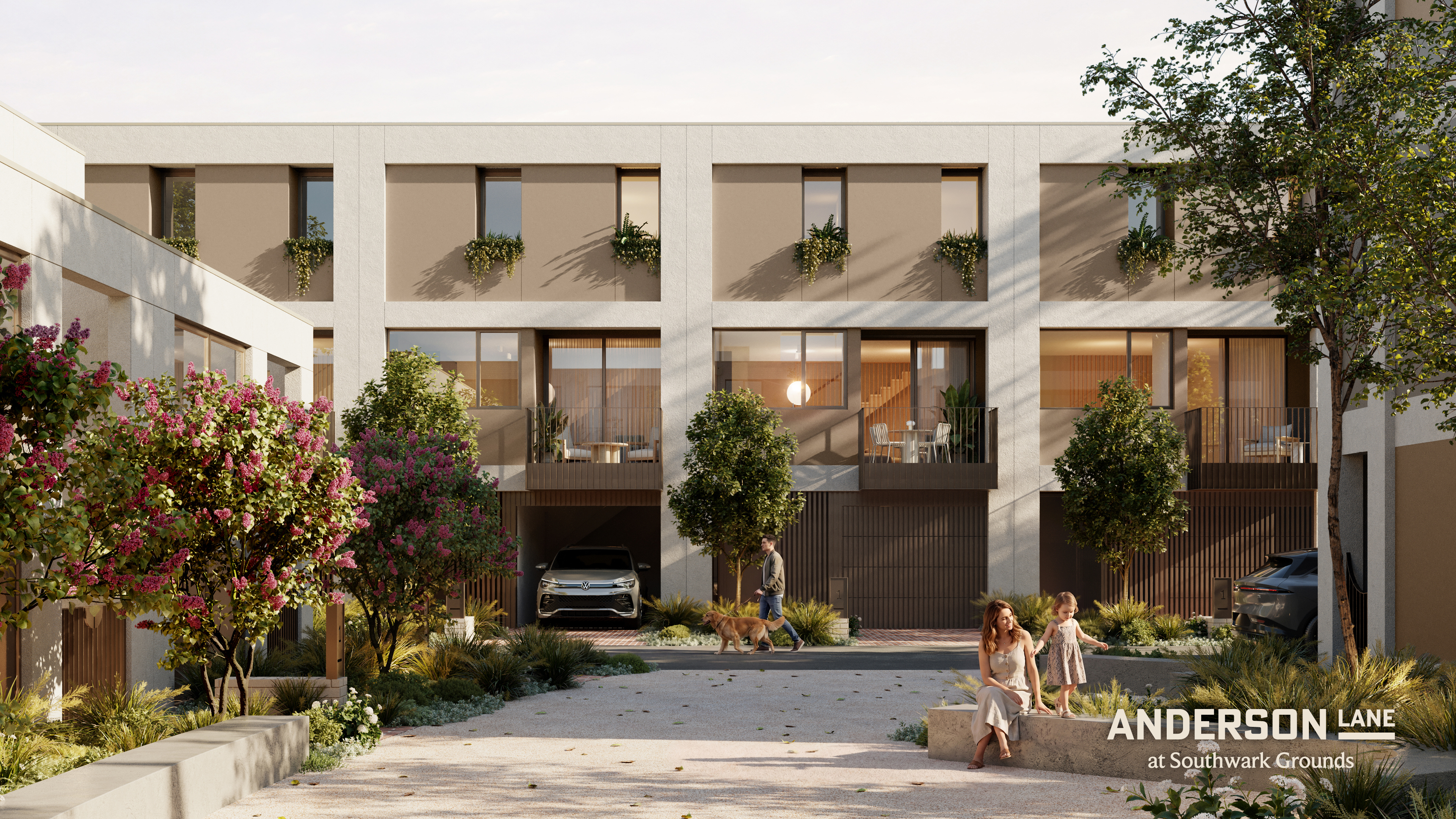 Lot 17 Anderson Lane, Thebarton