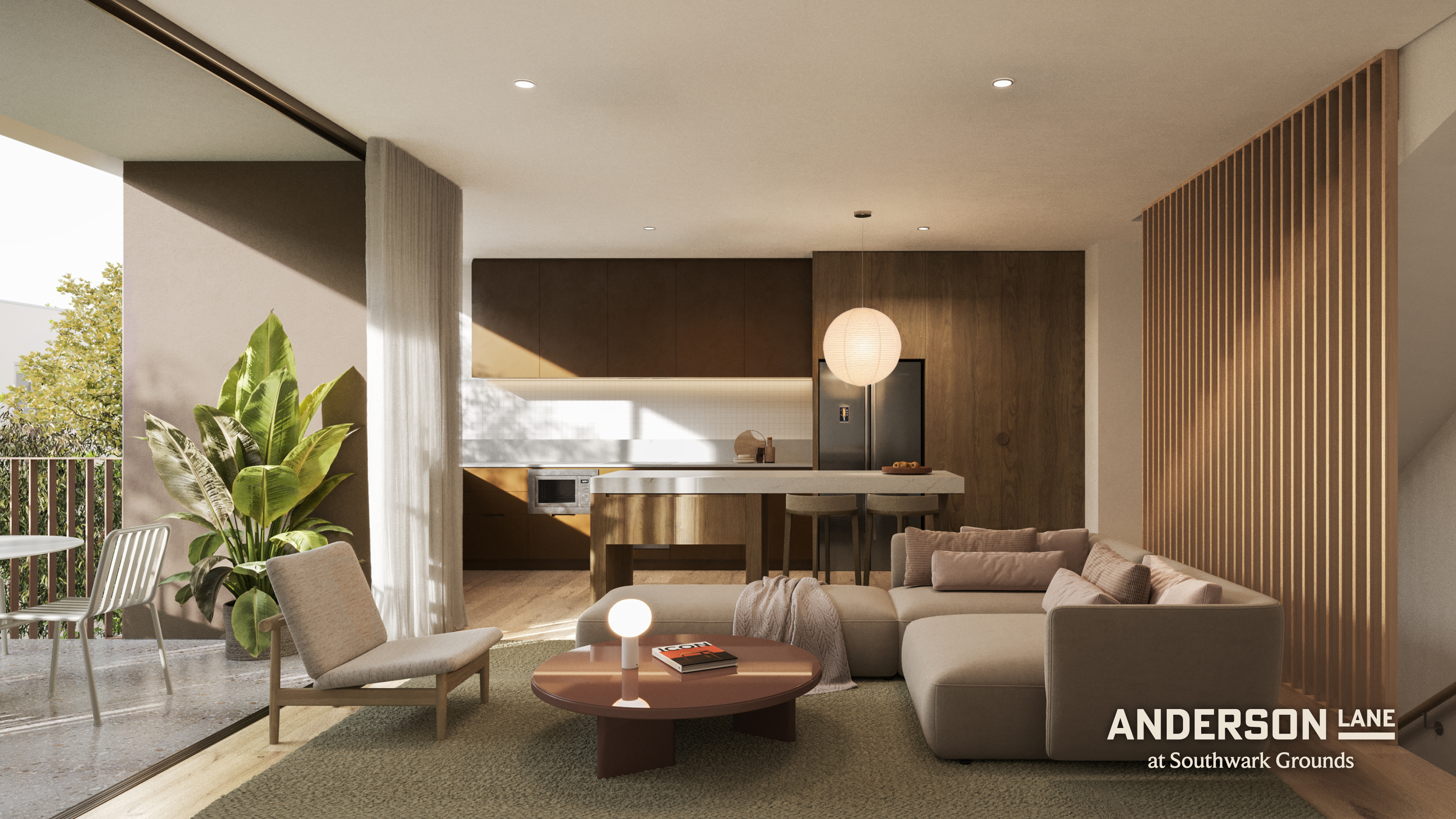 Lot 18 Anderson Lane, Thebarton