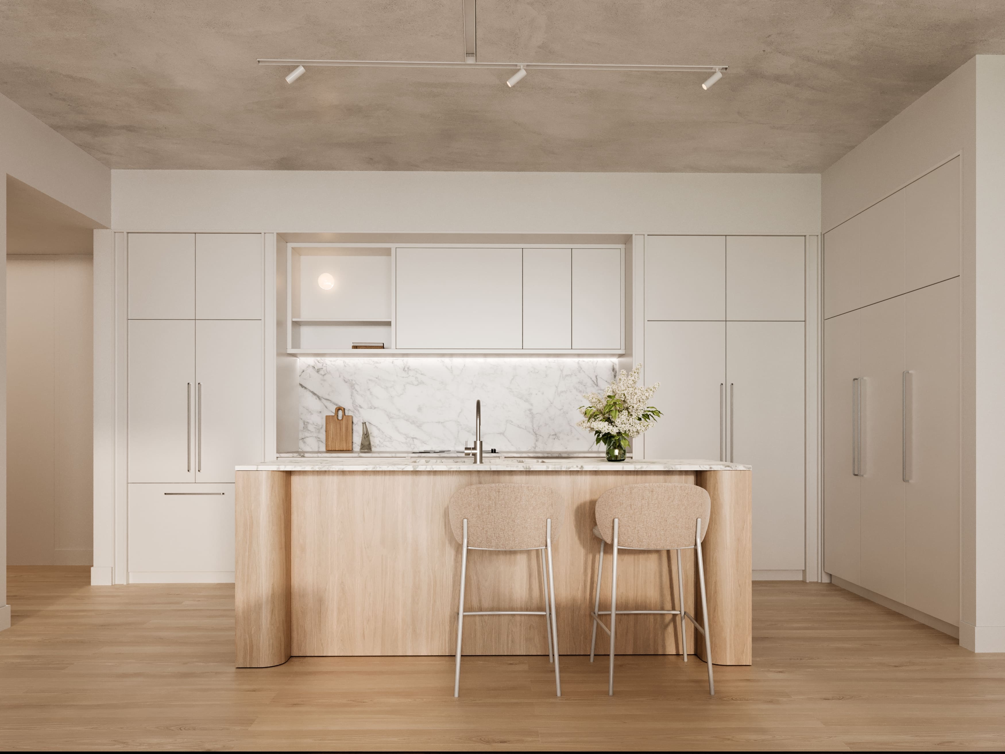 207 / 1 Walkerville Terrace, Gilberton