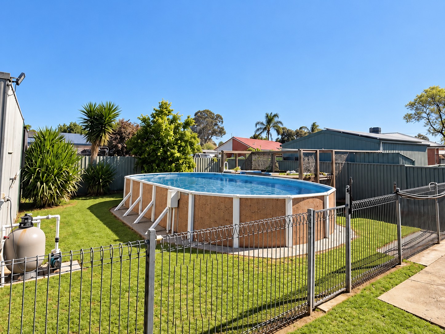 126 Clarke Street, Howlong For Sale by Farmbuy.com - image 18