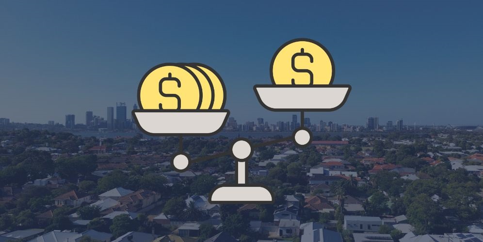 Home ownership grows more challenging for tenants: REIWA data shows there are no Perth suburbs where it is cheaper to buy a house than rent one