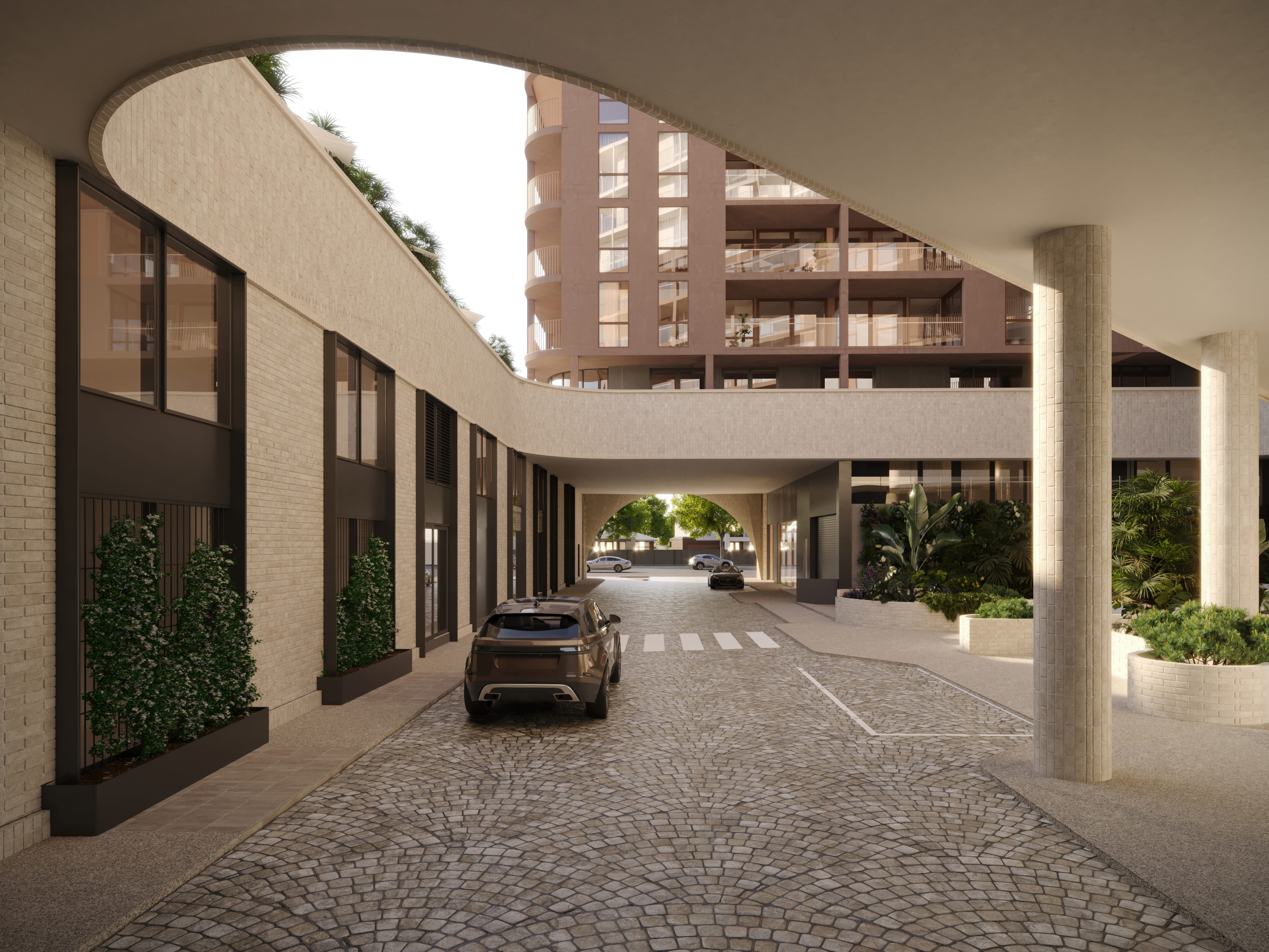 502 / 1 Walkerville Terrace, Gilberton