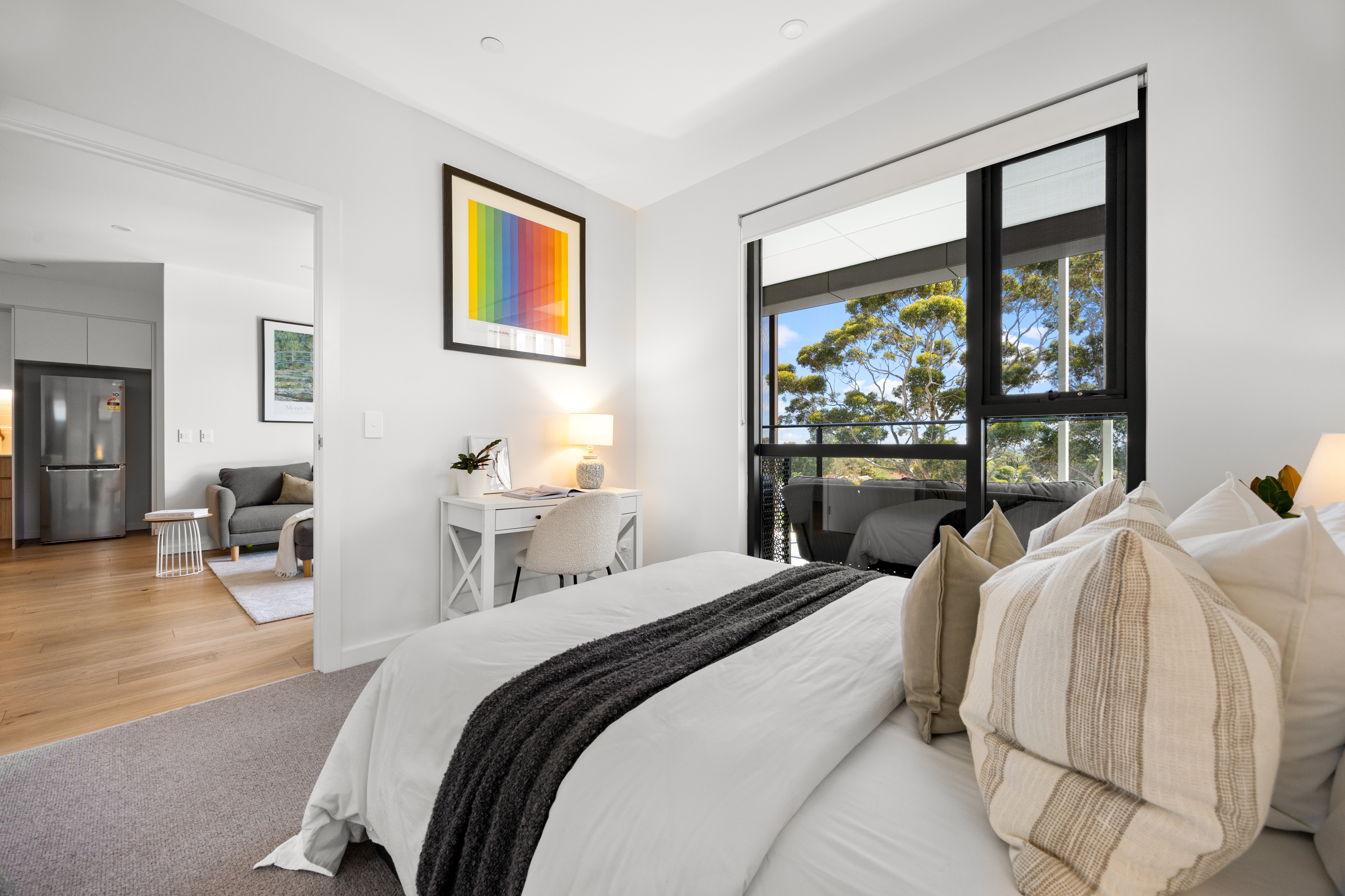 608 / 9 Banksia Street, Glenside