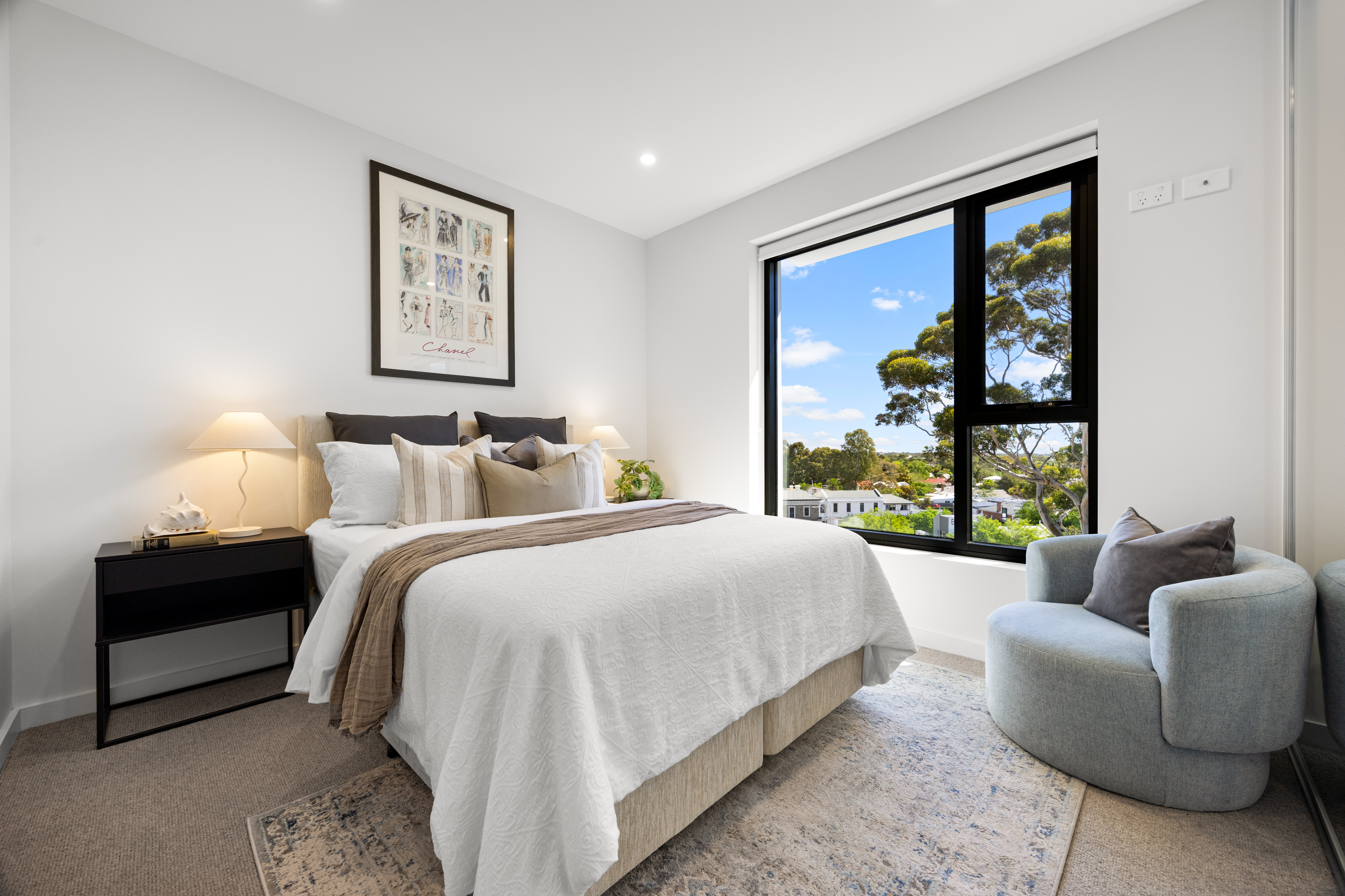 608 / 9 Banksia Street, Glenside