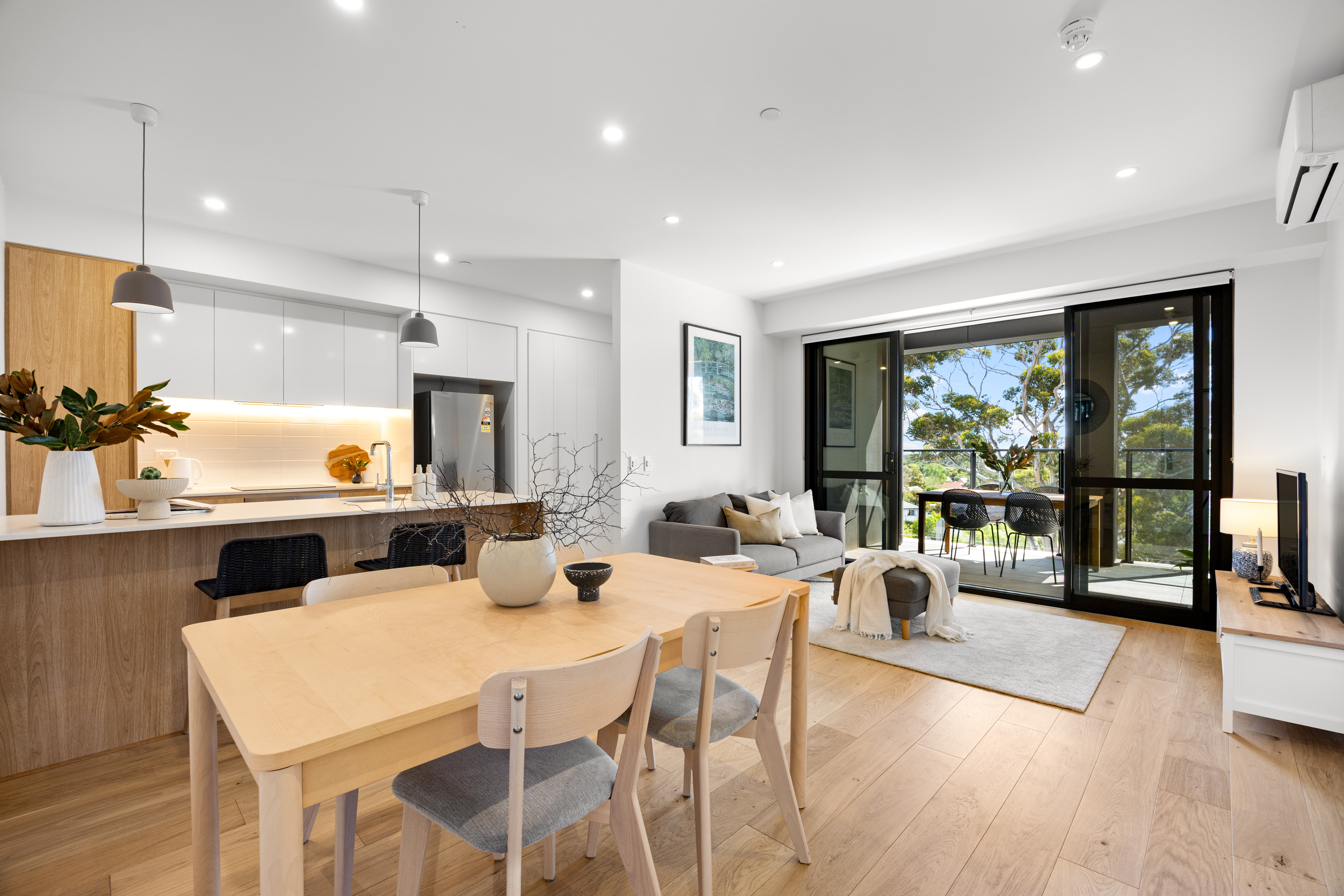 608 / 9 Banksia Street, Glenside