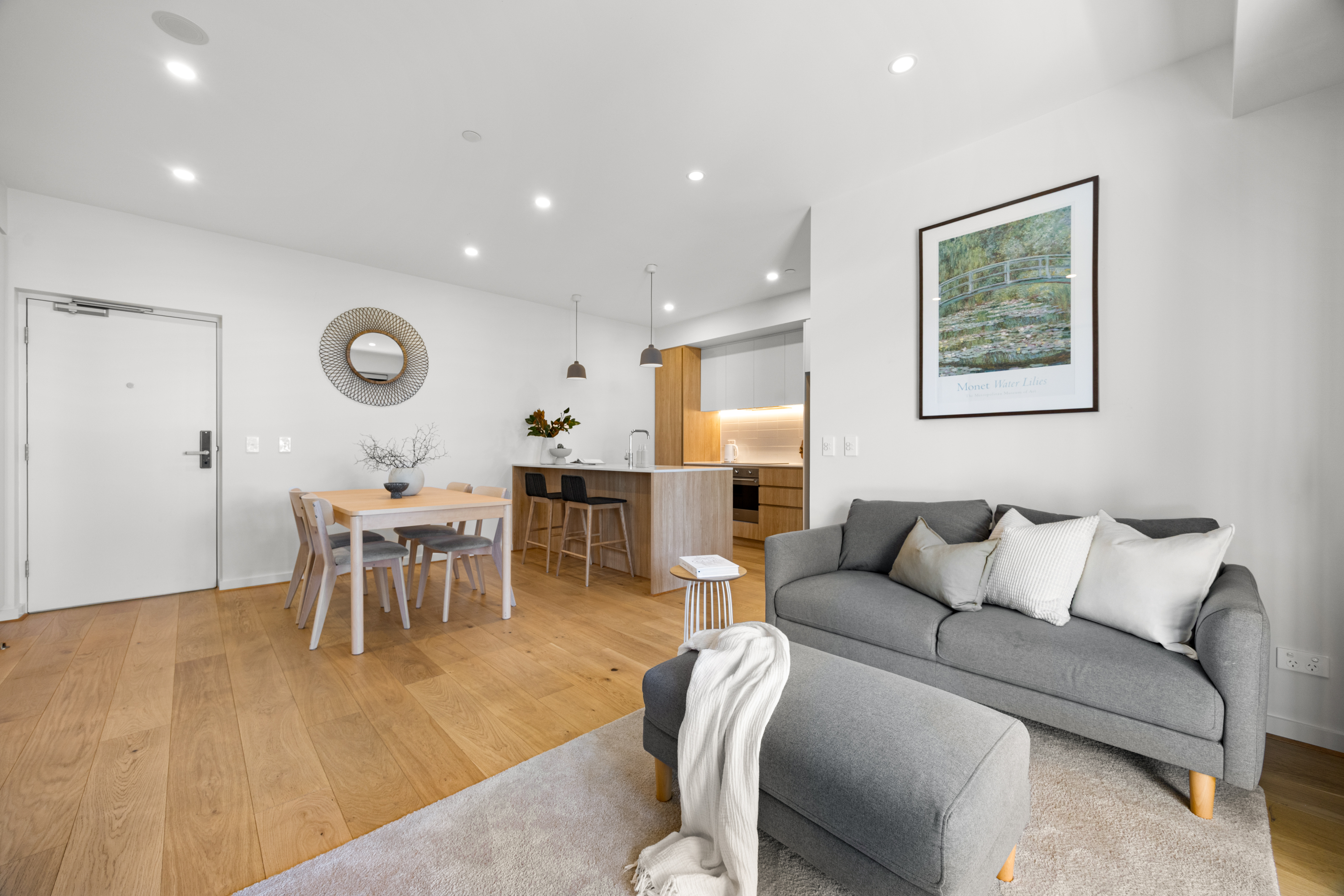 608 / 9 Banksia Street, Glenside