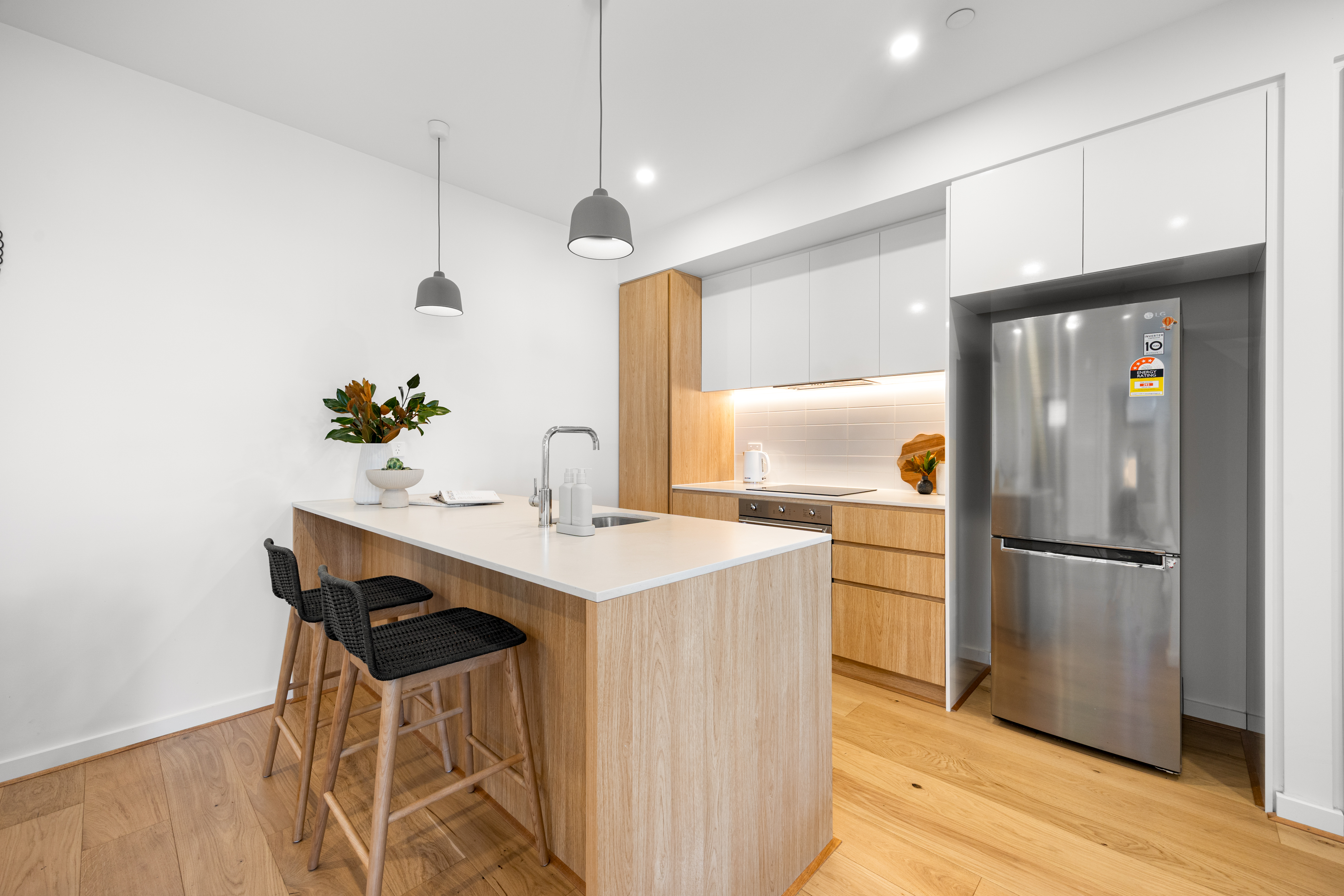 608 / 9 Banksia Street, Glenside