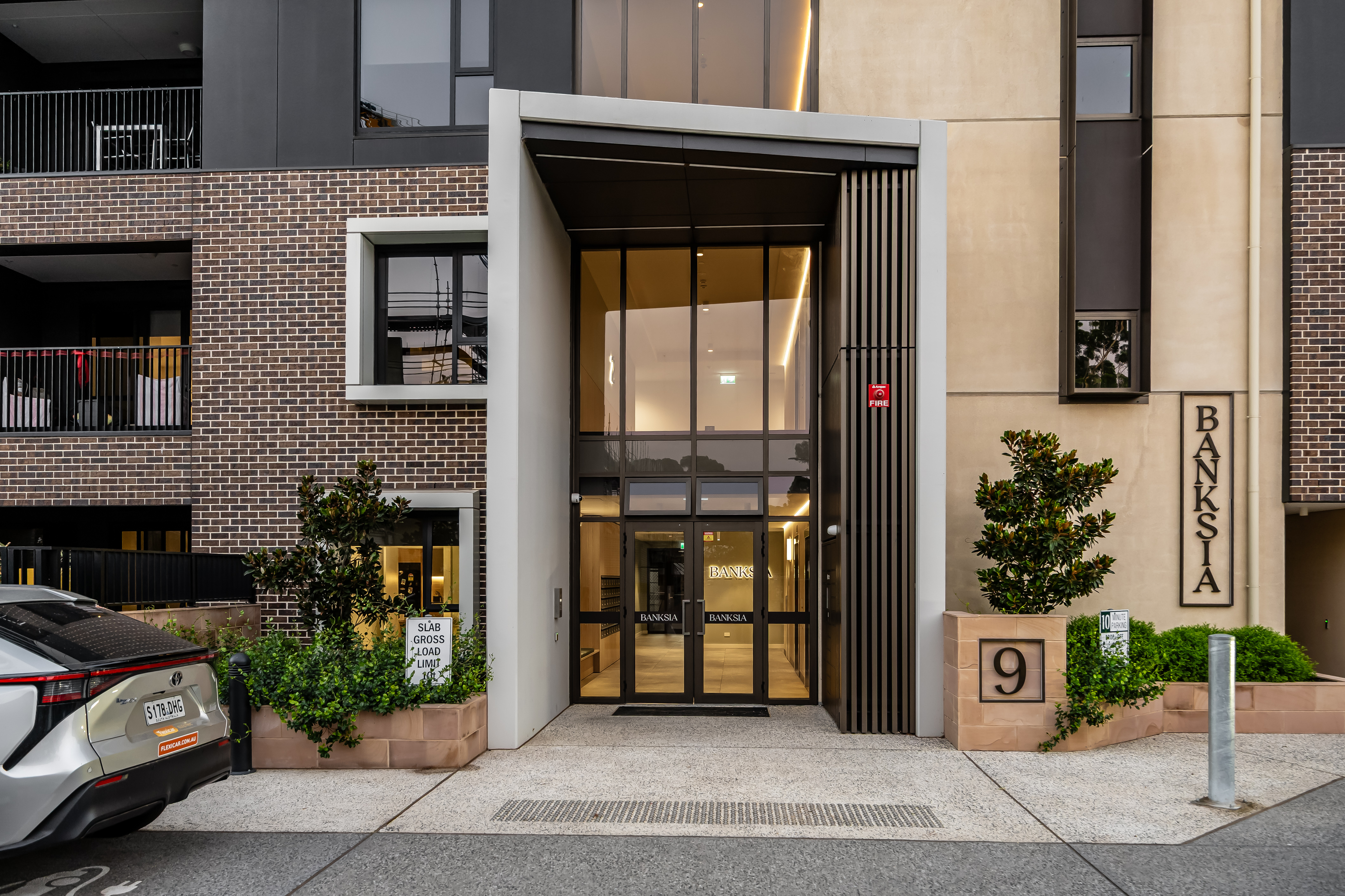 608 / 9 Banksia Street, Glenside