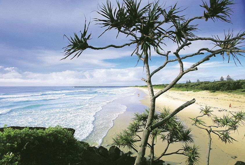 Why We Love Living Here