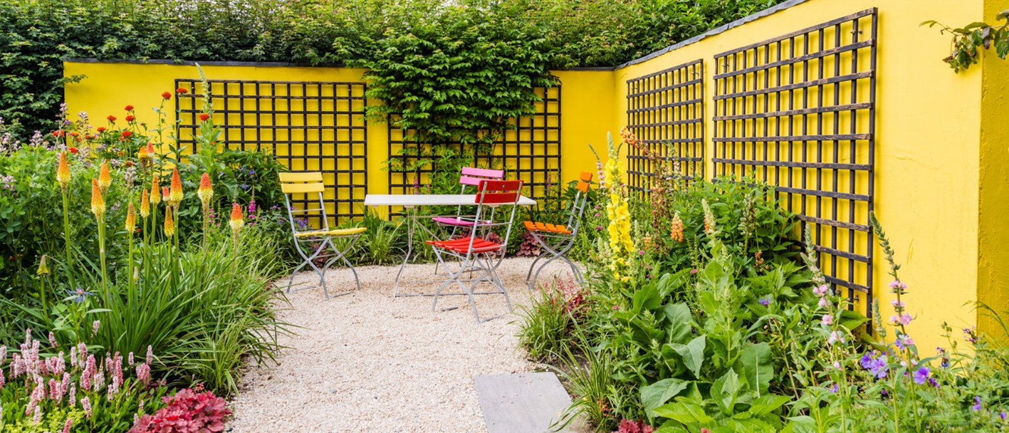 Make buyers fall in love with your home this Spring