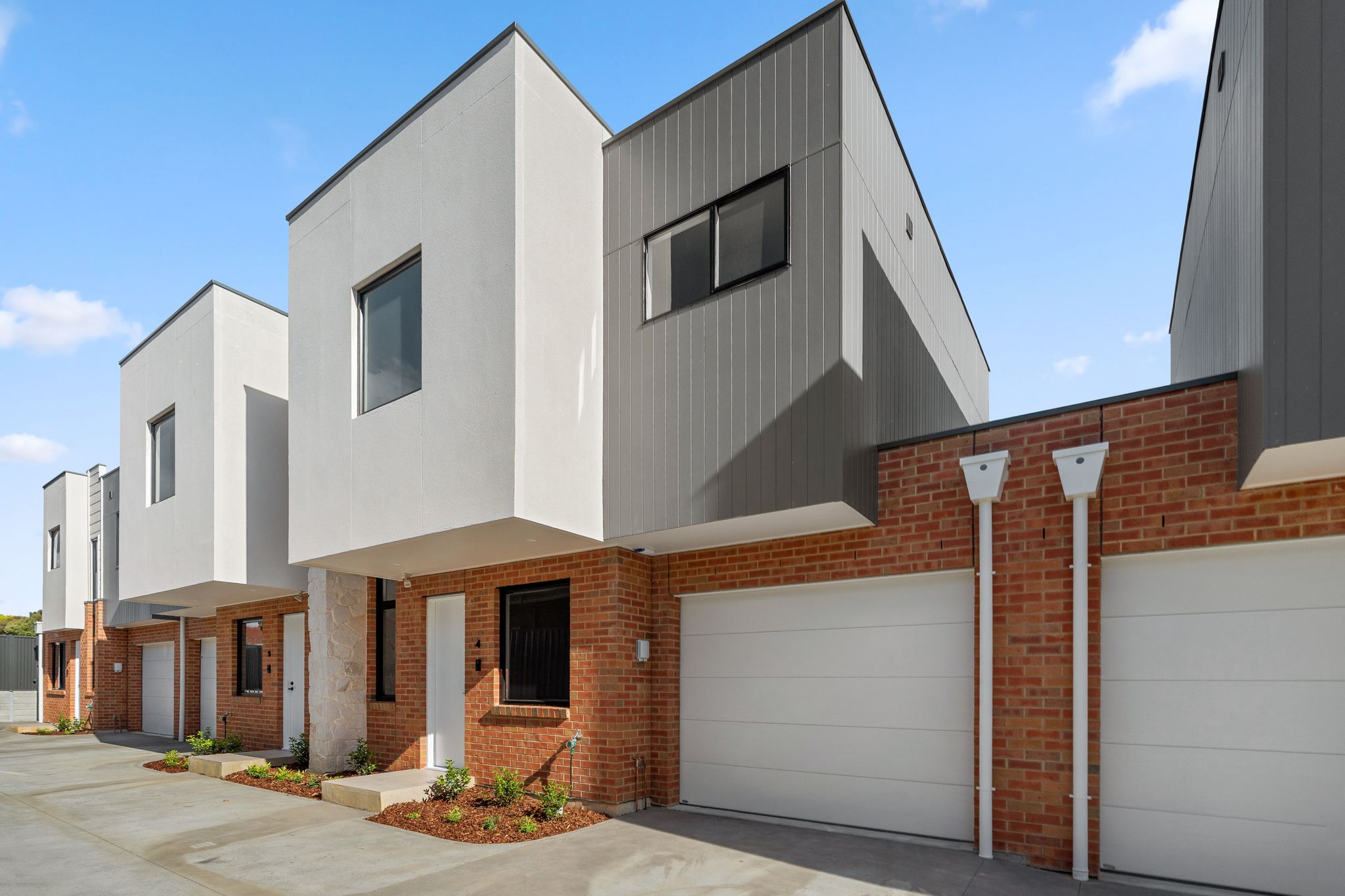 4 / 1 Carter Street, Ridgehaven
