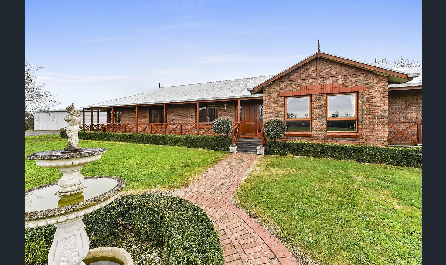 17 DOHLE ROAD, Yahl Complete Real Estate