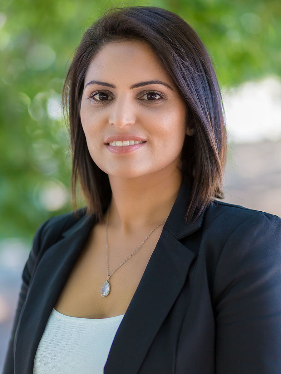 Jazz Kaur Jupiter Real Estate