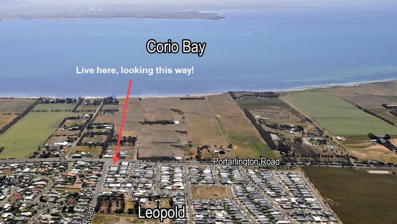 Lot 1, 198 Christies Road, Leopold Real Estate Geelong