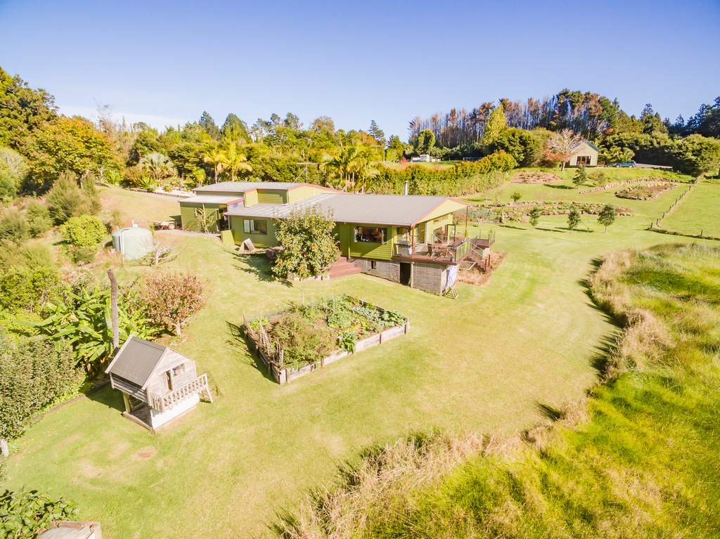 48 WAIPAPA WEST ROAD, Kerikeri One Agency Far North Licensed (REAA