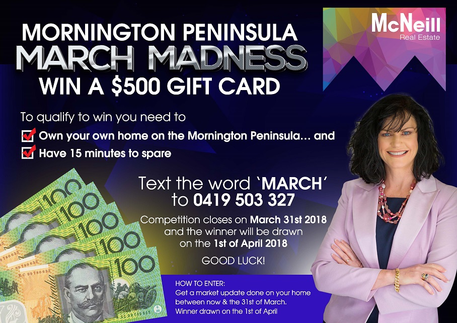 News McNeill Real Estate