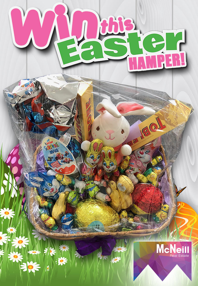 News McNeill Real Estate