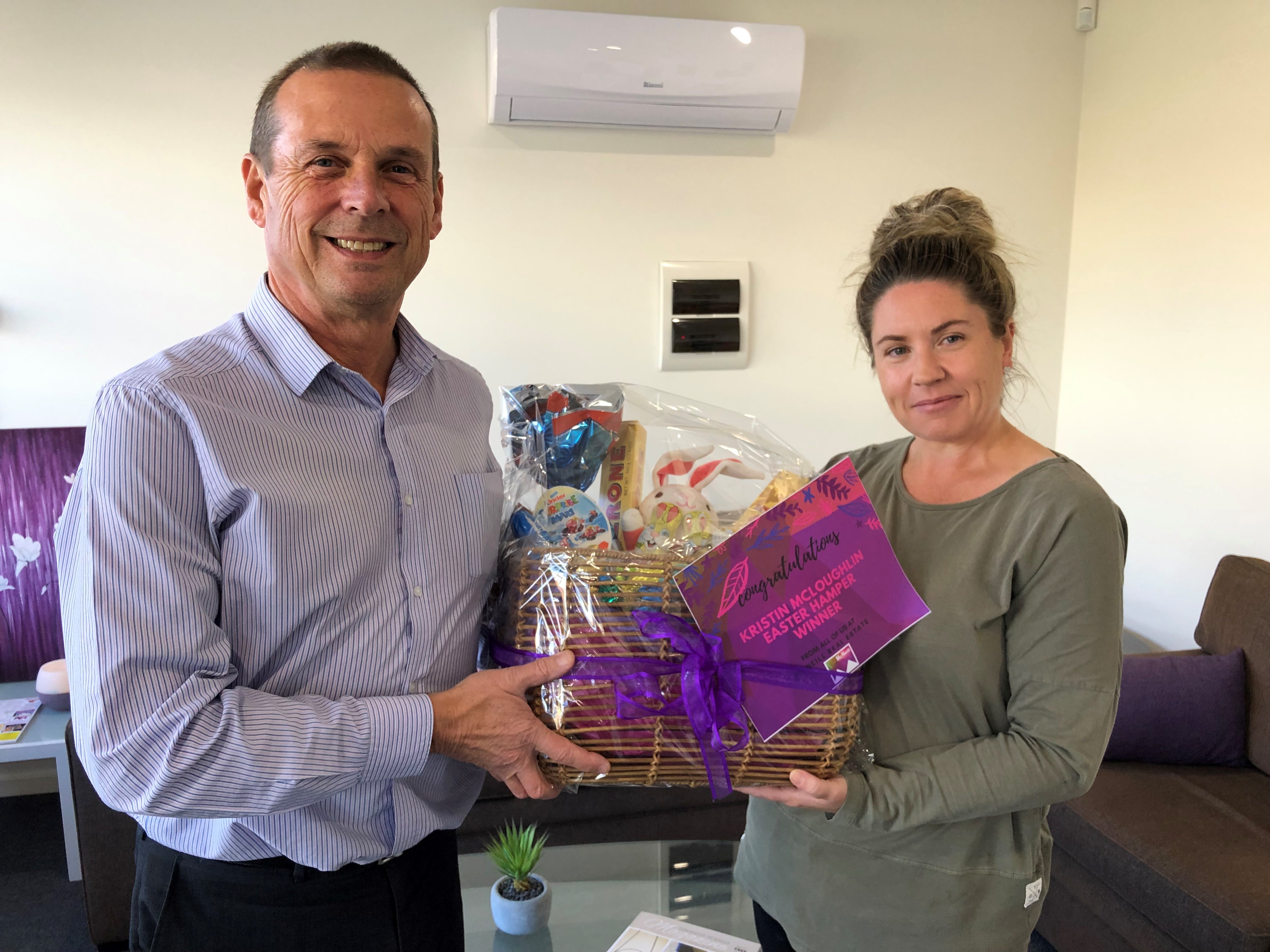 News McNeill Real Estate