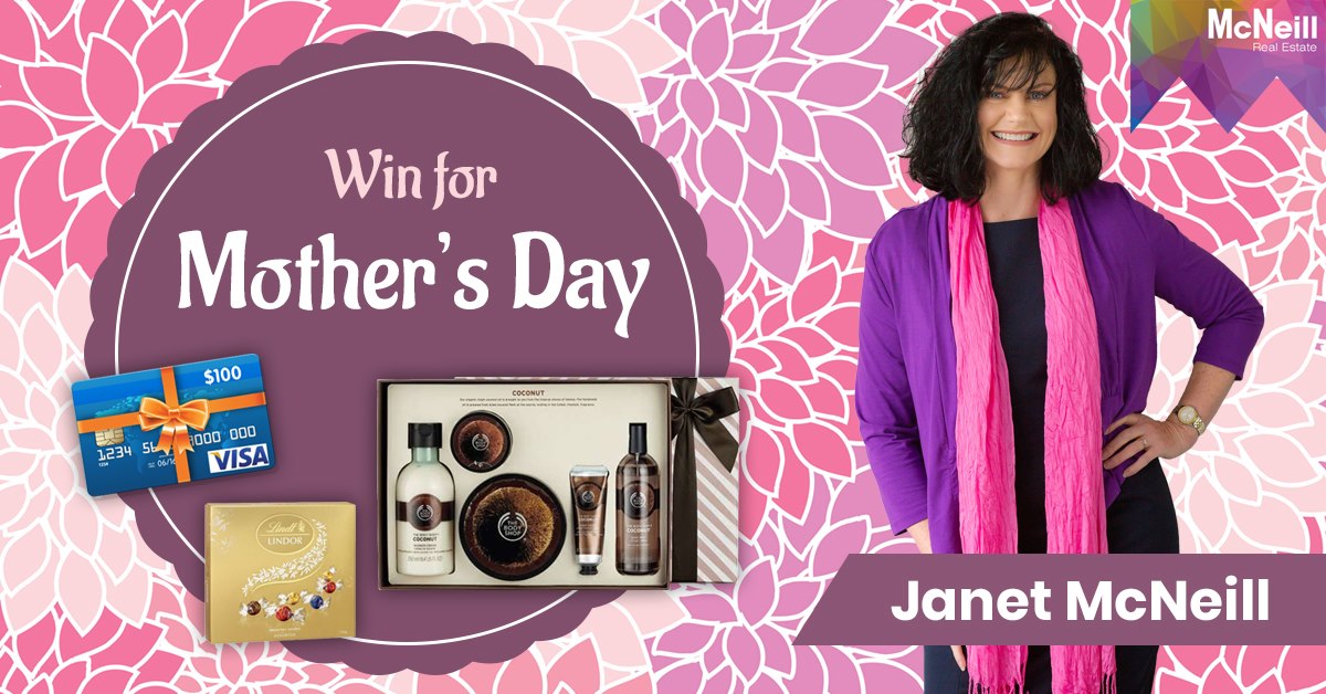 News McNeill Real Estate