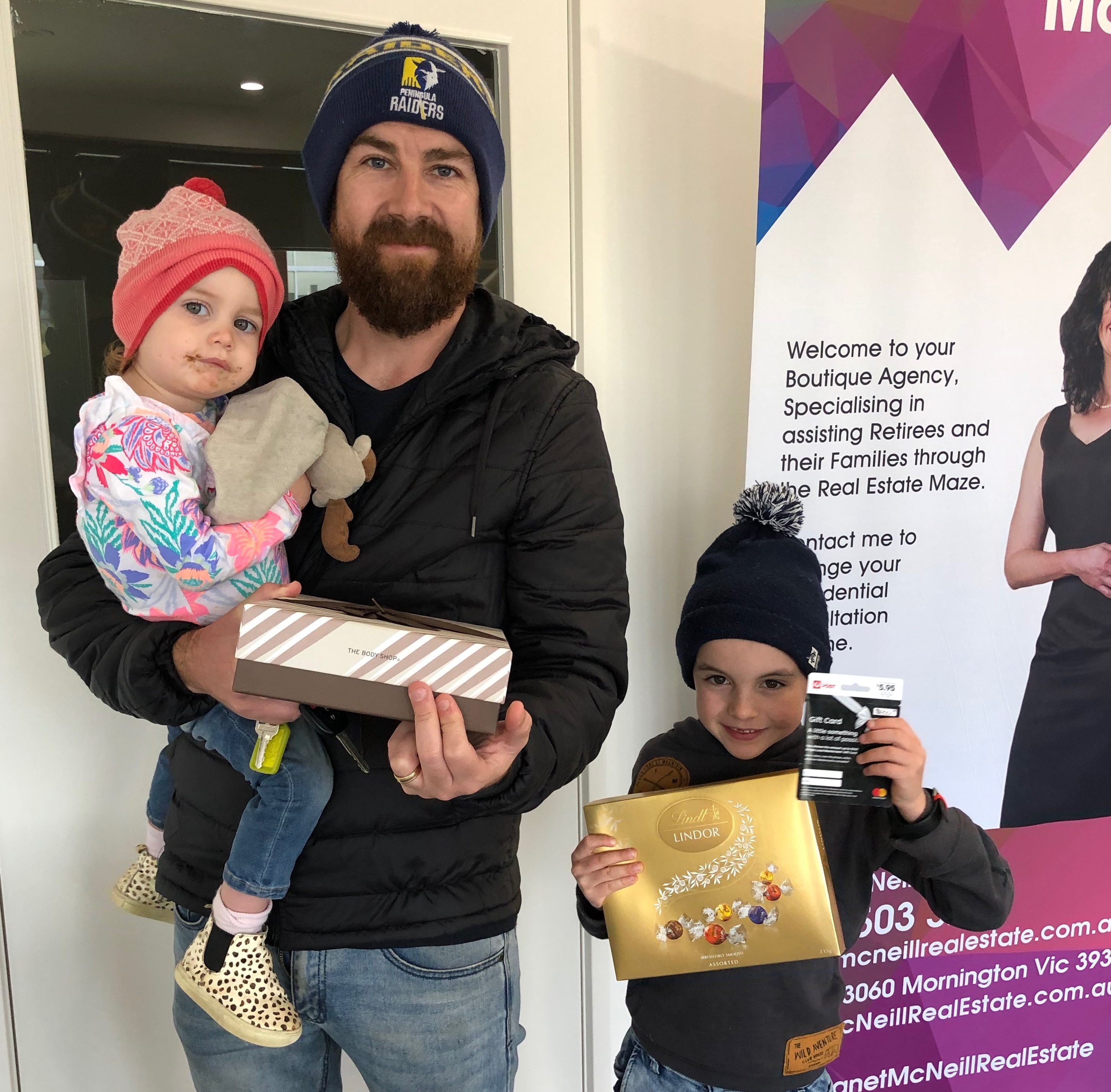 News McNeill Real Estate