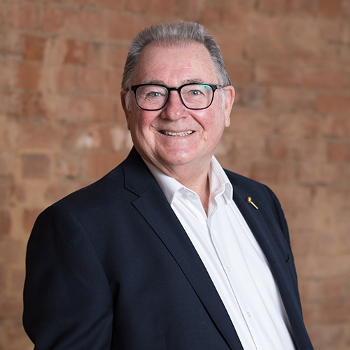 Chris Waterman Waterman Property Management