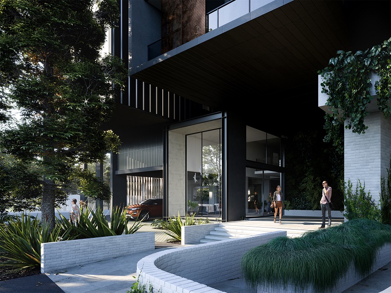 SOLD! Unit 2301/100 Duporth Avenue Maroochydore QLD 4558