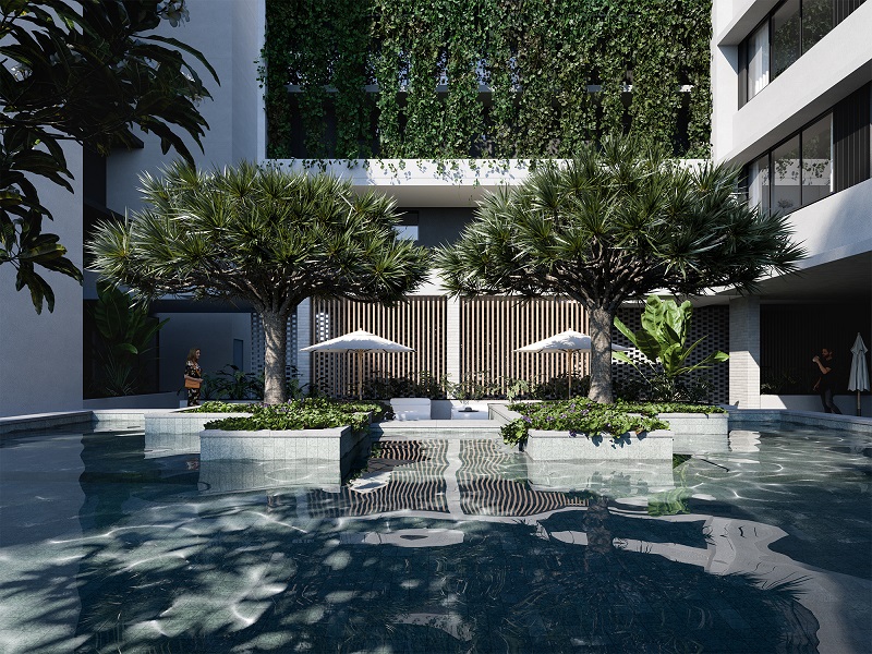 SOLD! Unit 2301/100 Duporth Avenue Maroochydore QLD 4558