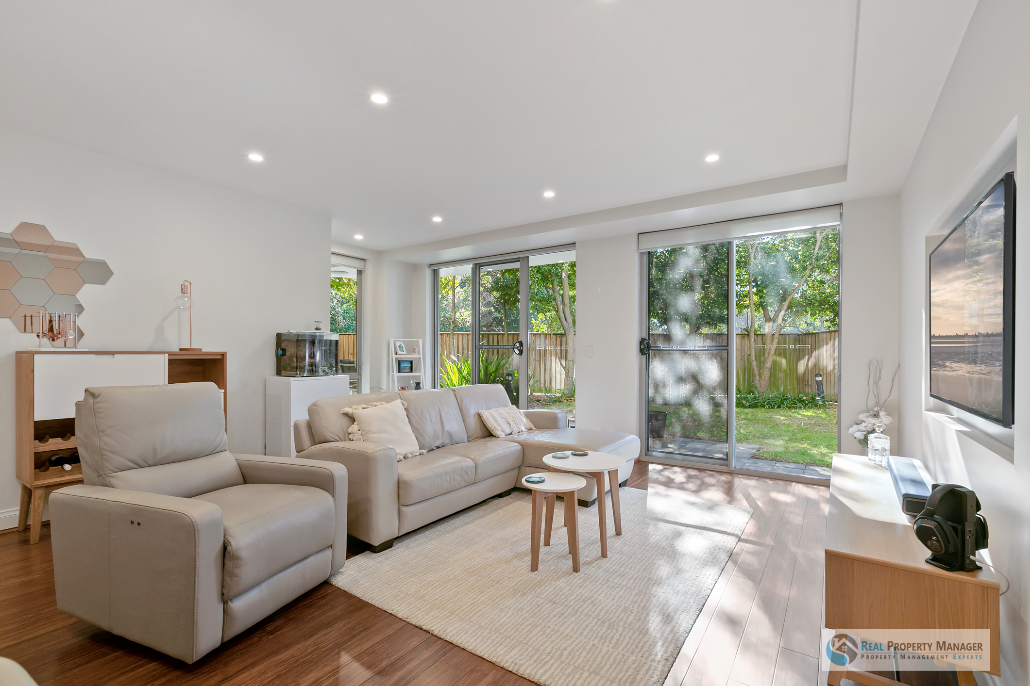 3 / 1 Kings Bay Avenue, Five Dock