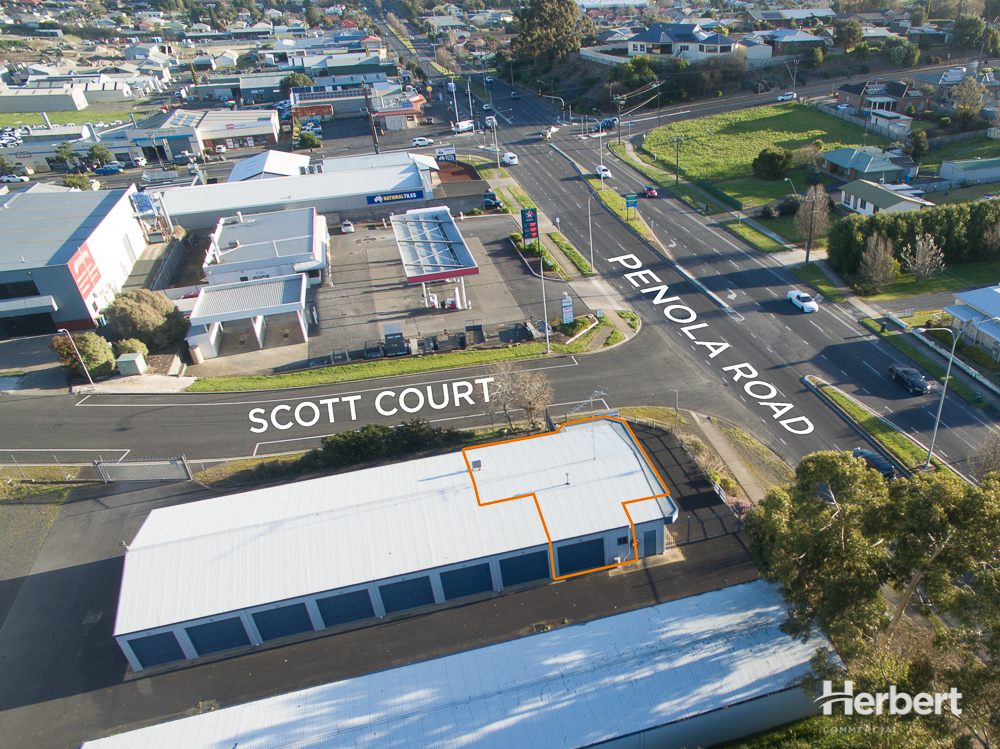 1 SCOTT COURT, Mount Gambier Herbert Commercial